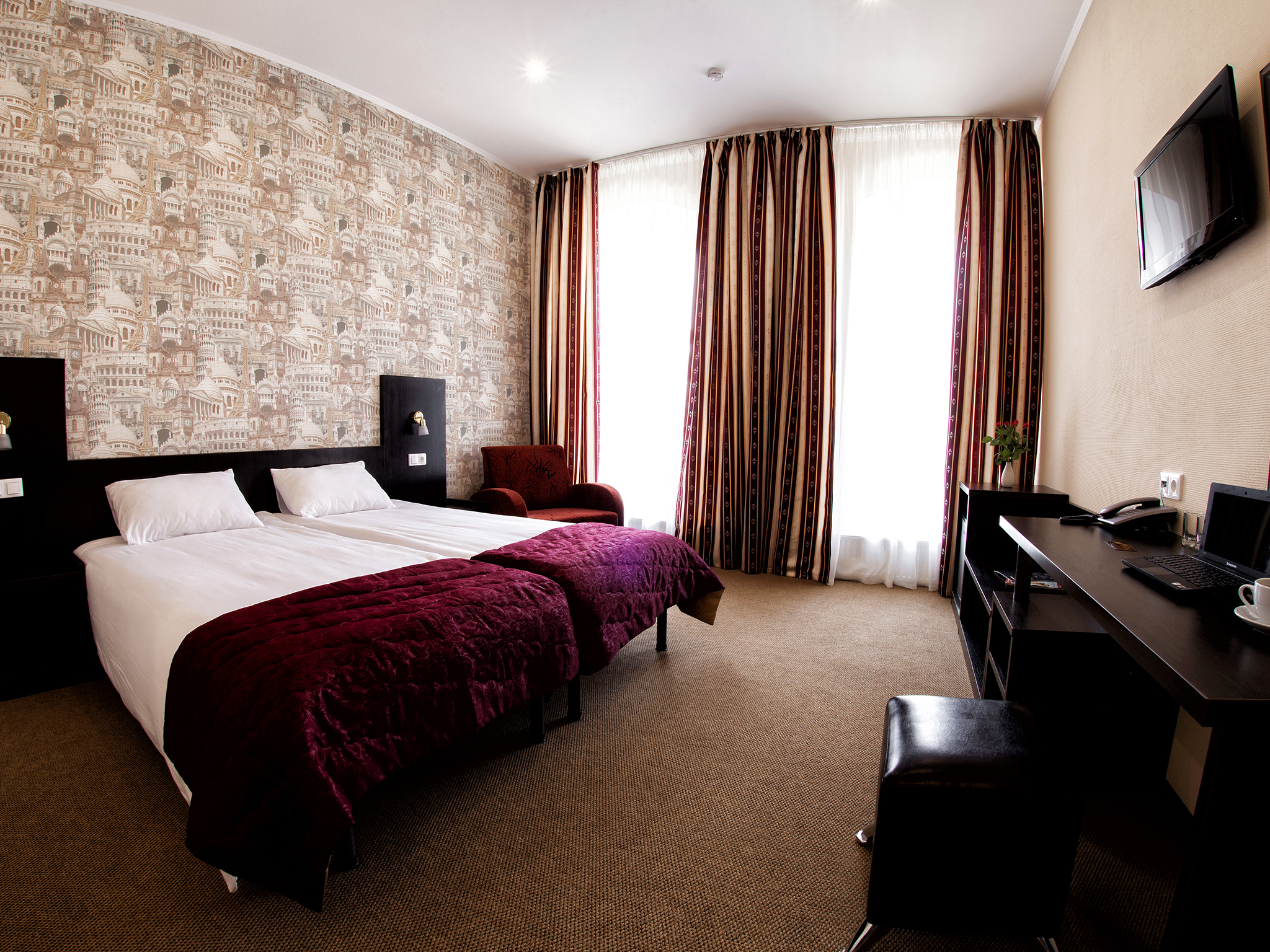 Hotel Vintage