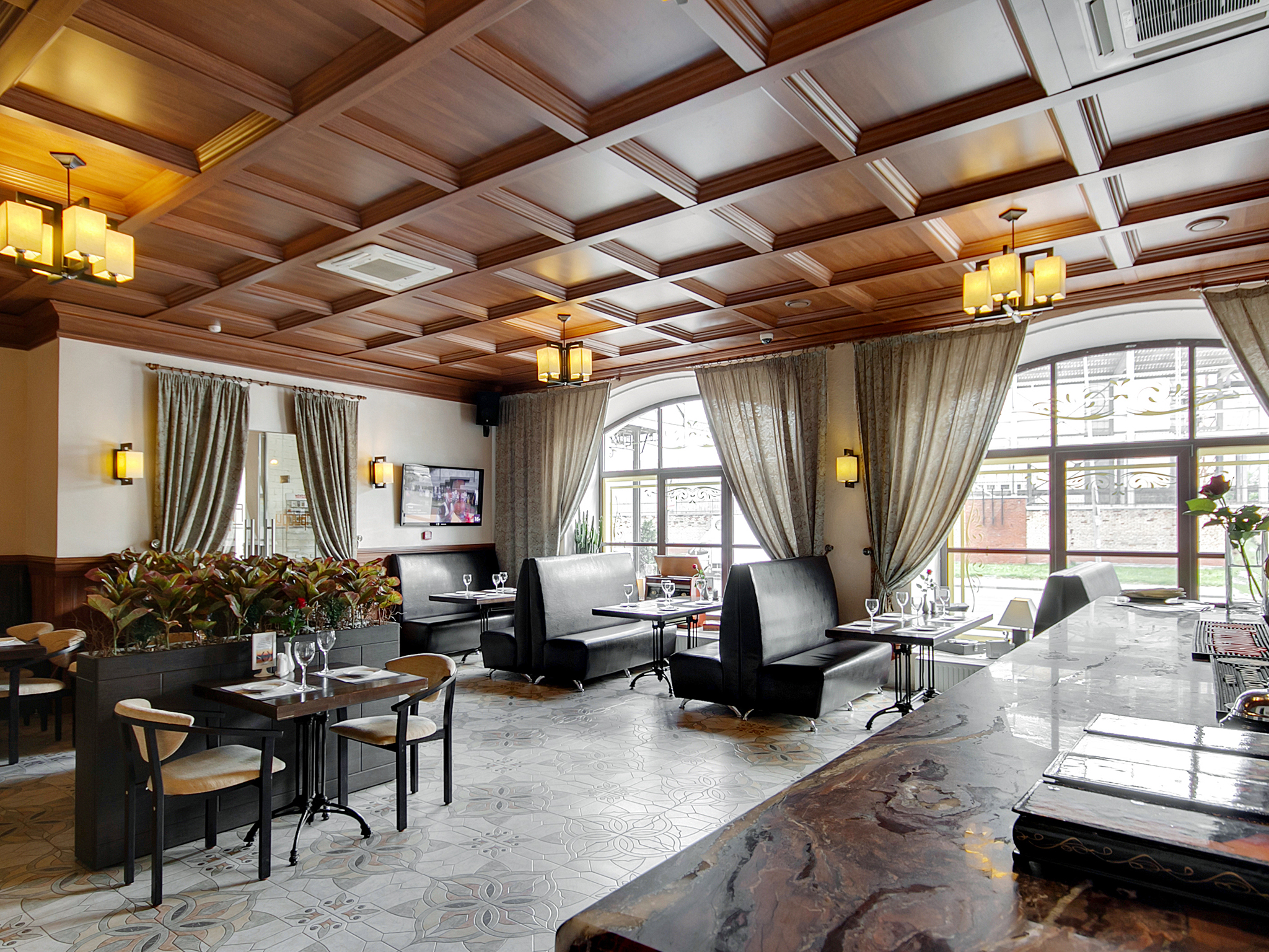 Hotel Vintage