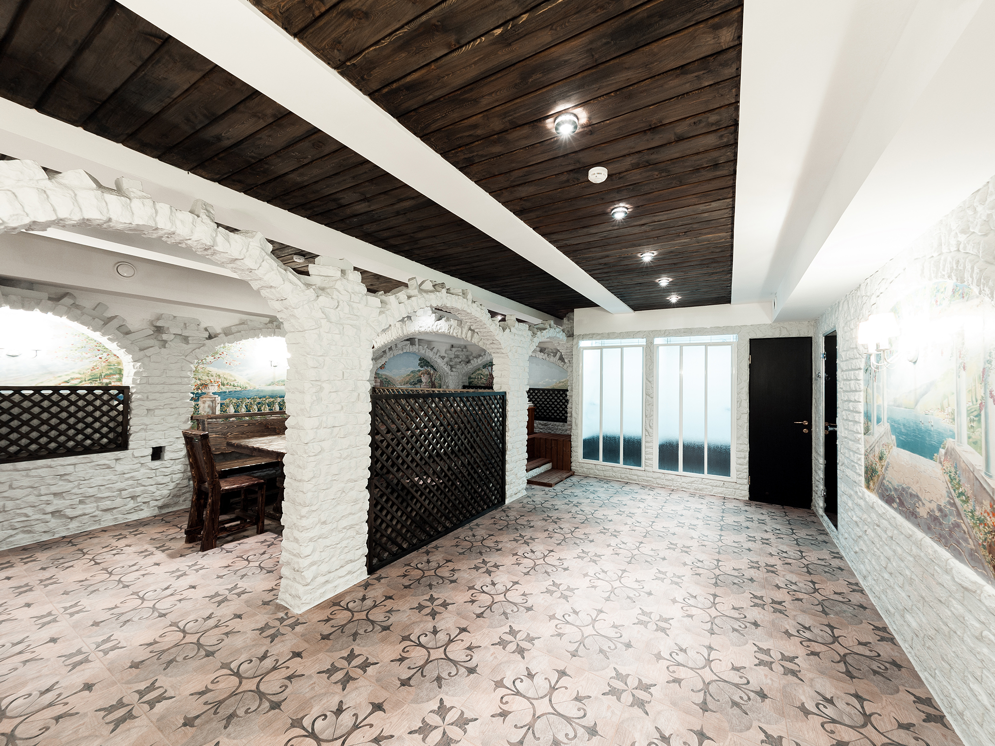 Hotel Vintage