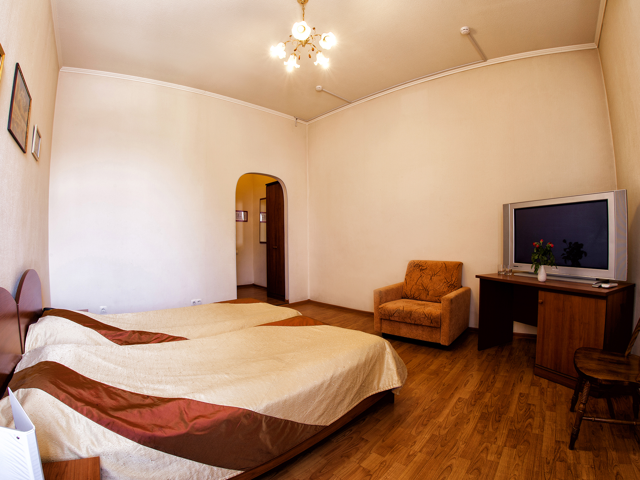 Hotel Vintage
