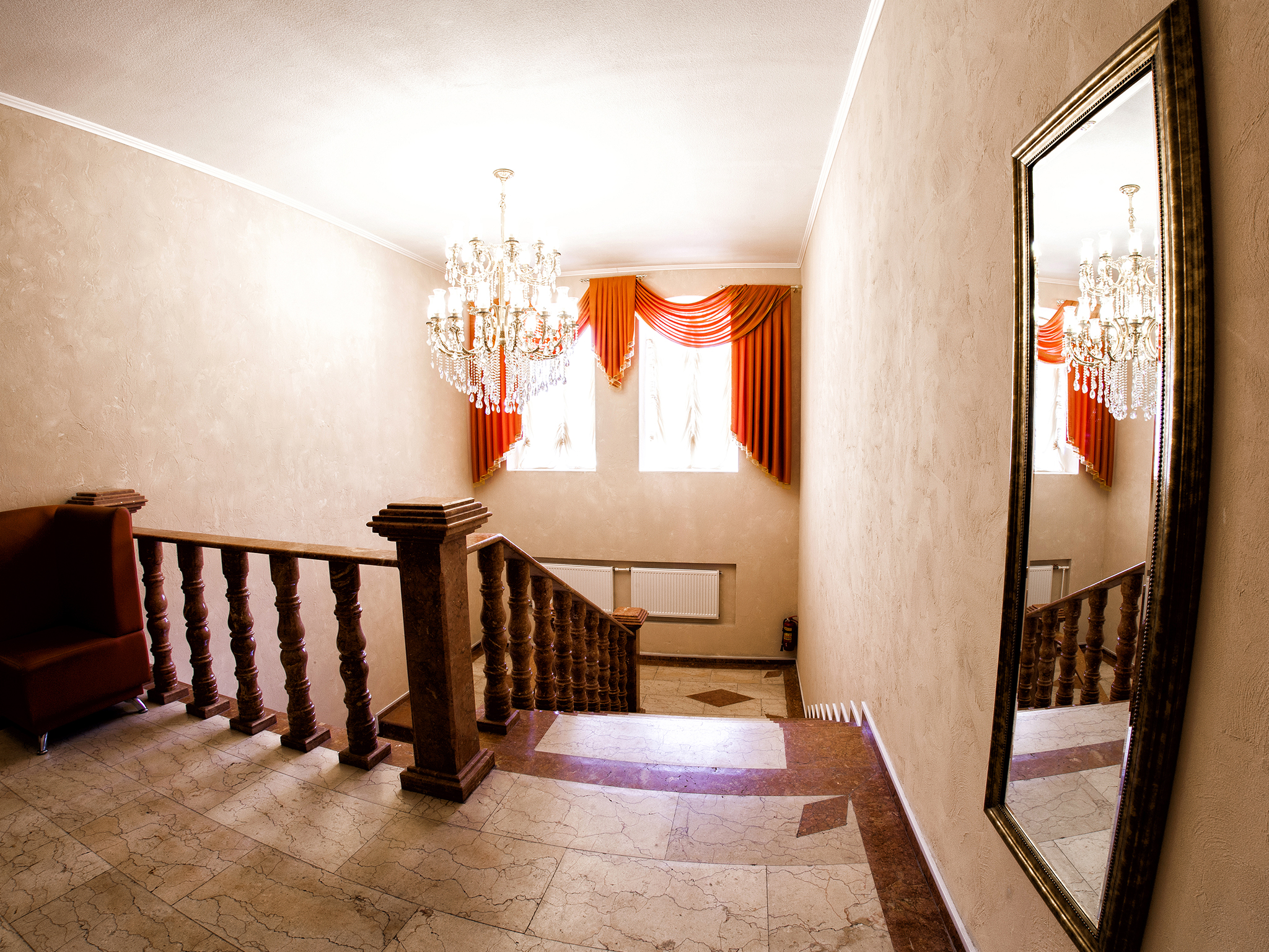 Hotel Vintage