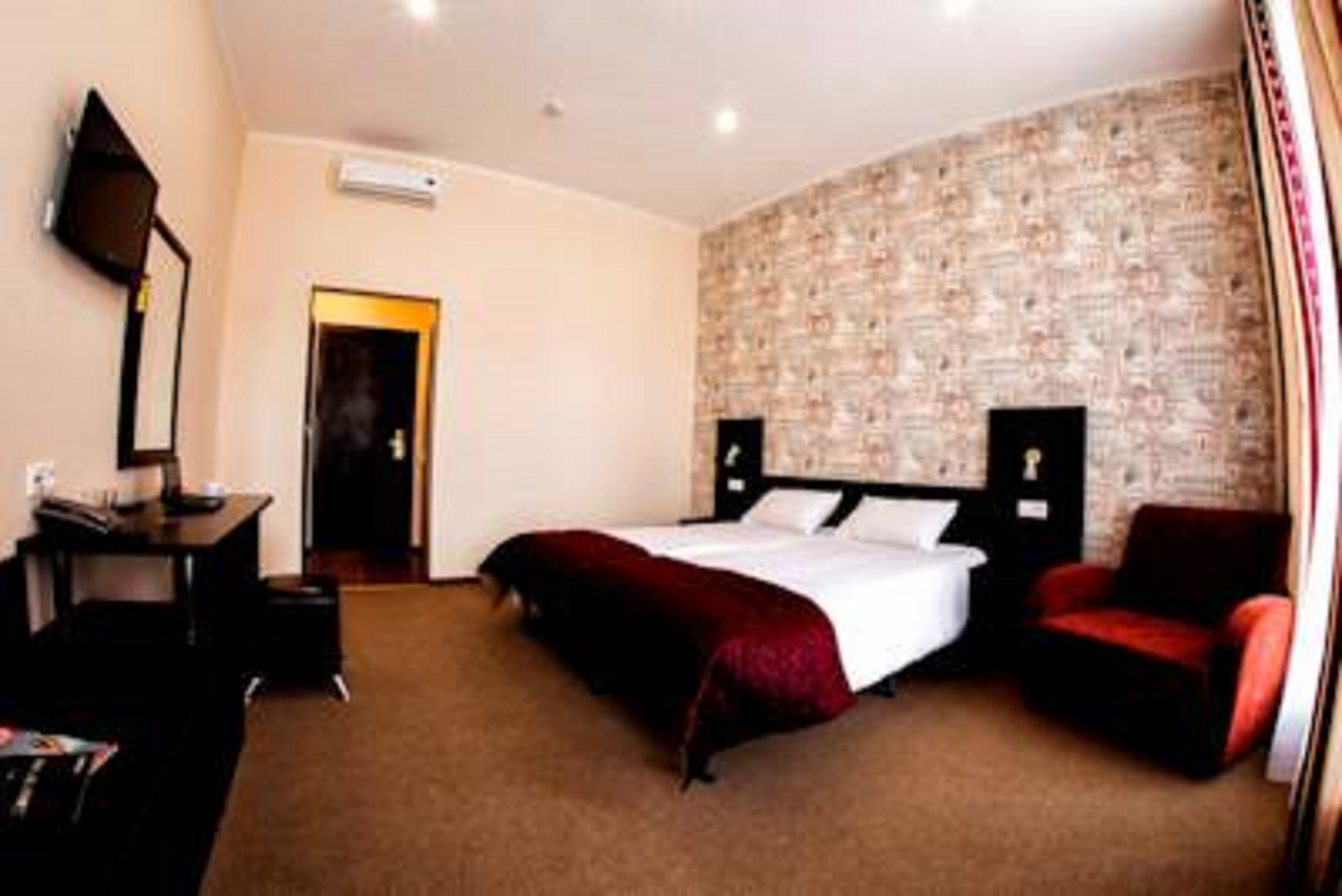 Hotel Vintage