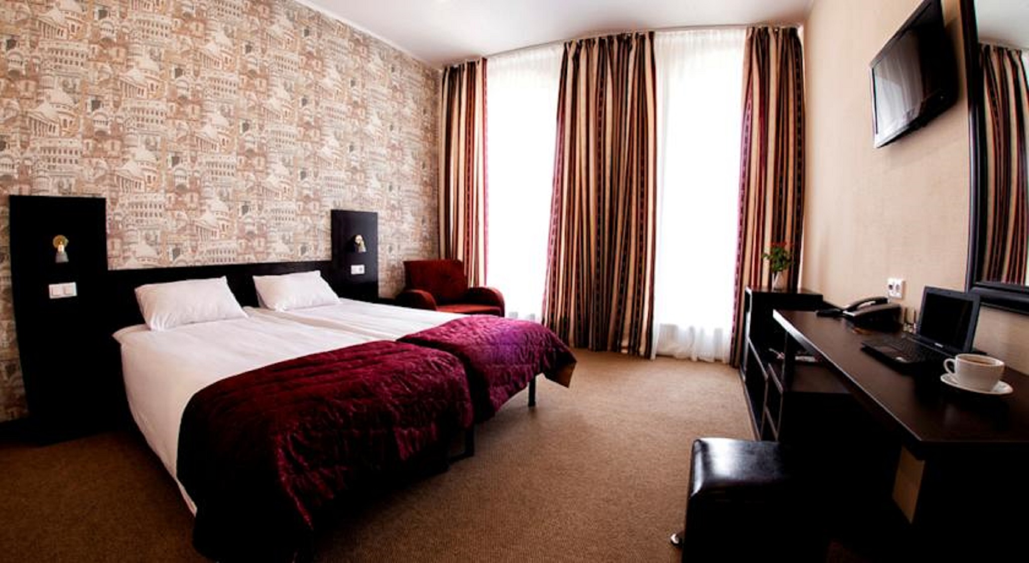 Hotel Vintage