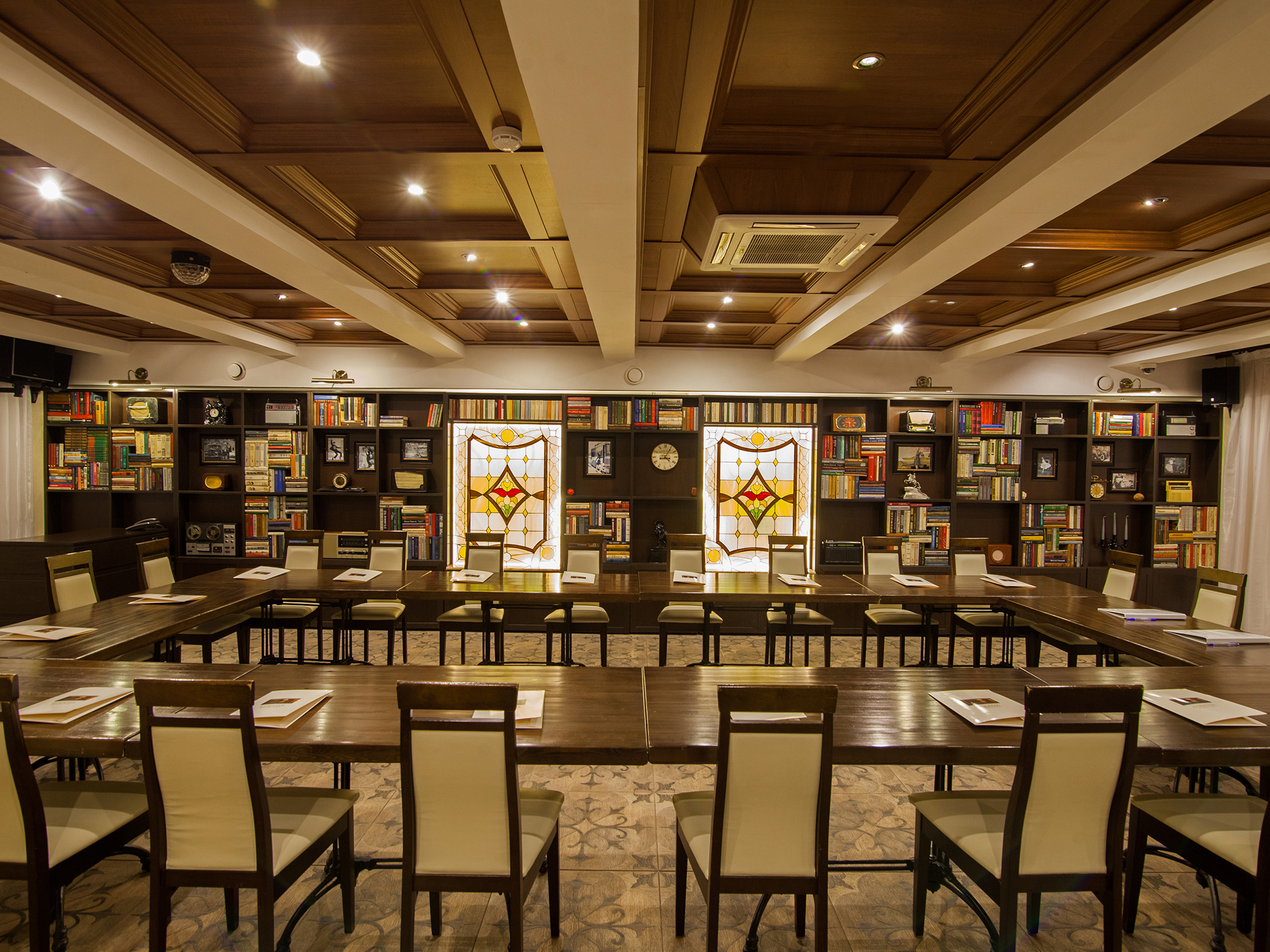Hotel Vintage