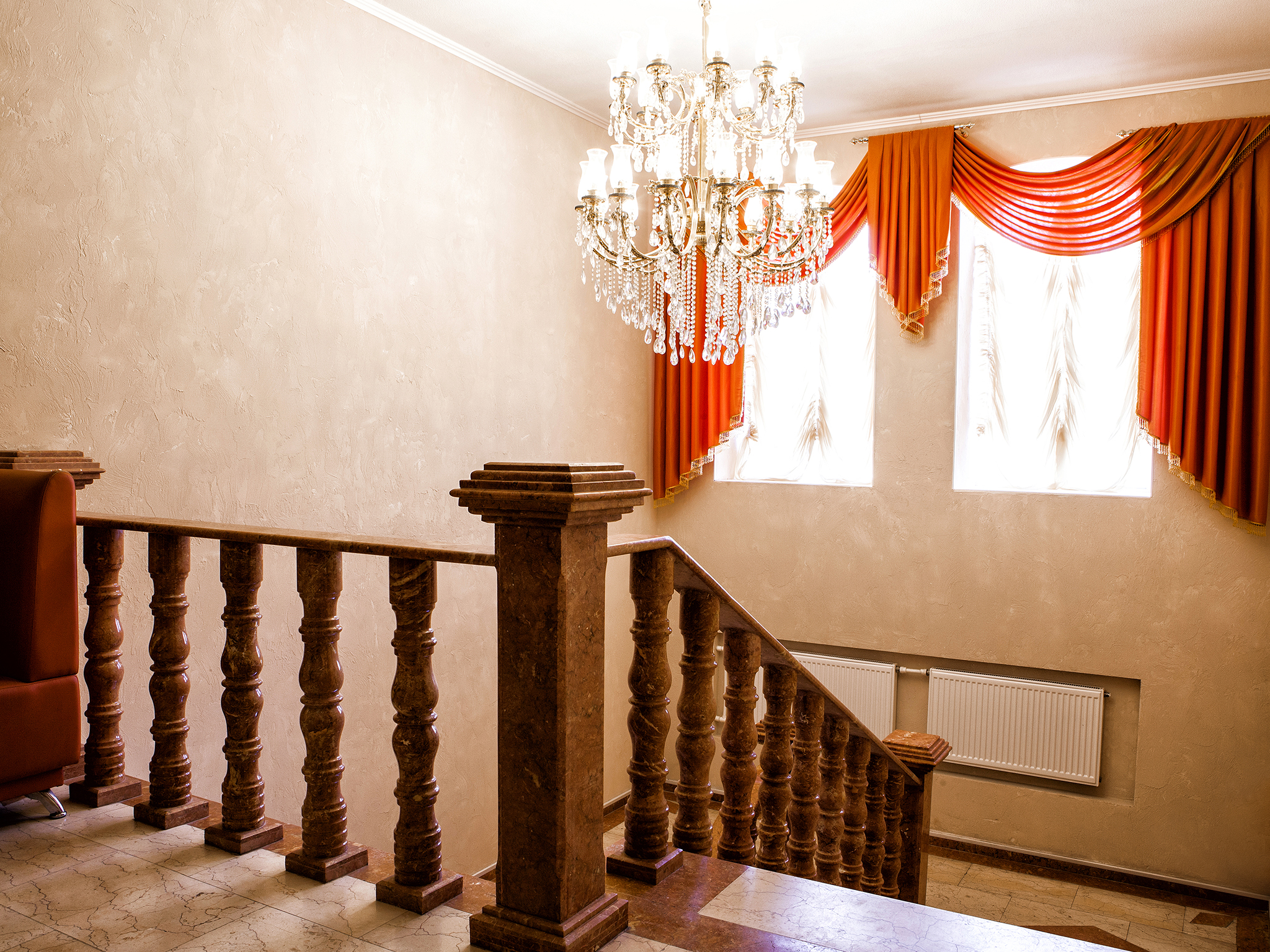 Hotel Vintage