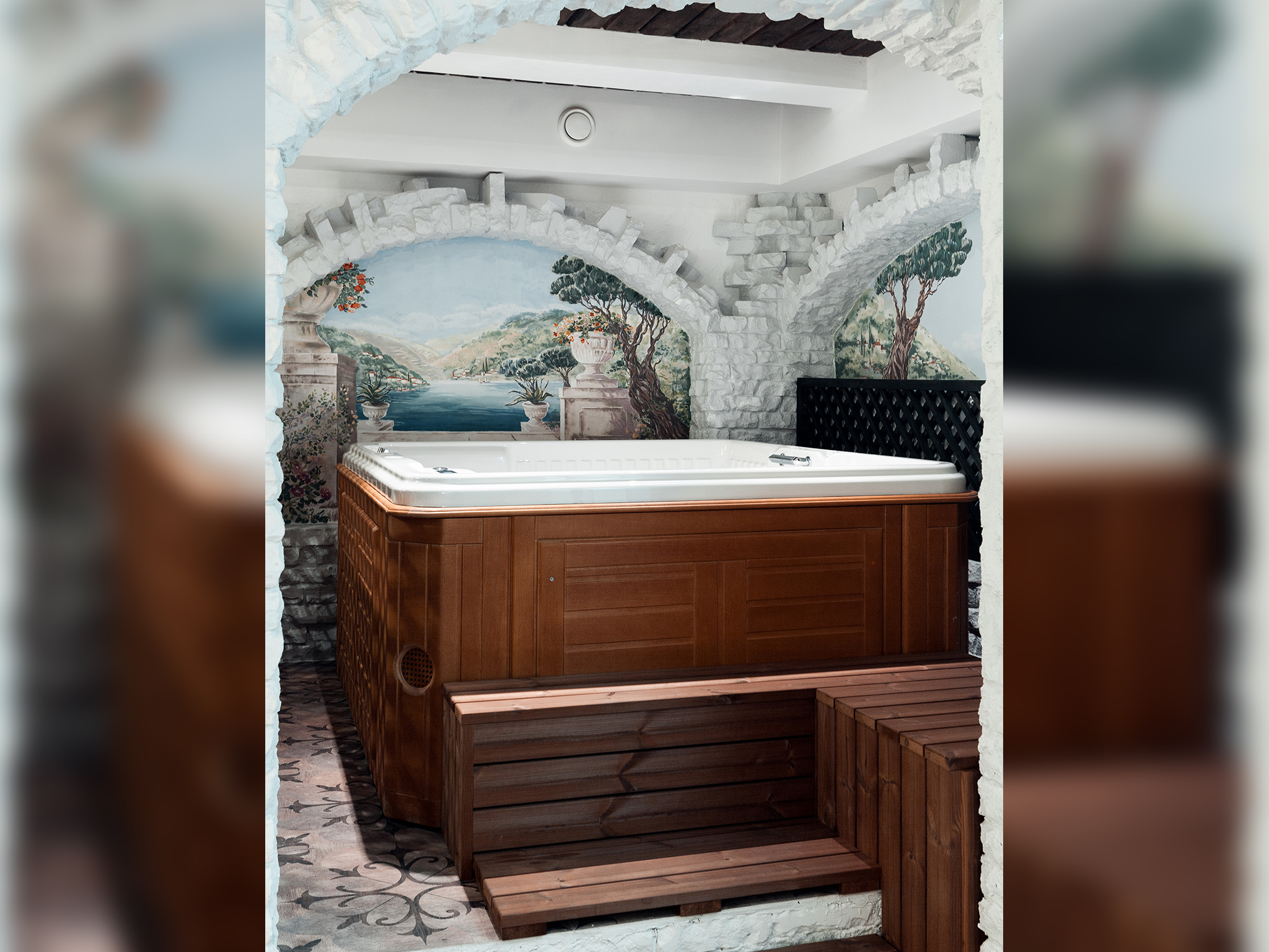 Hotel Vintage
