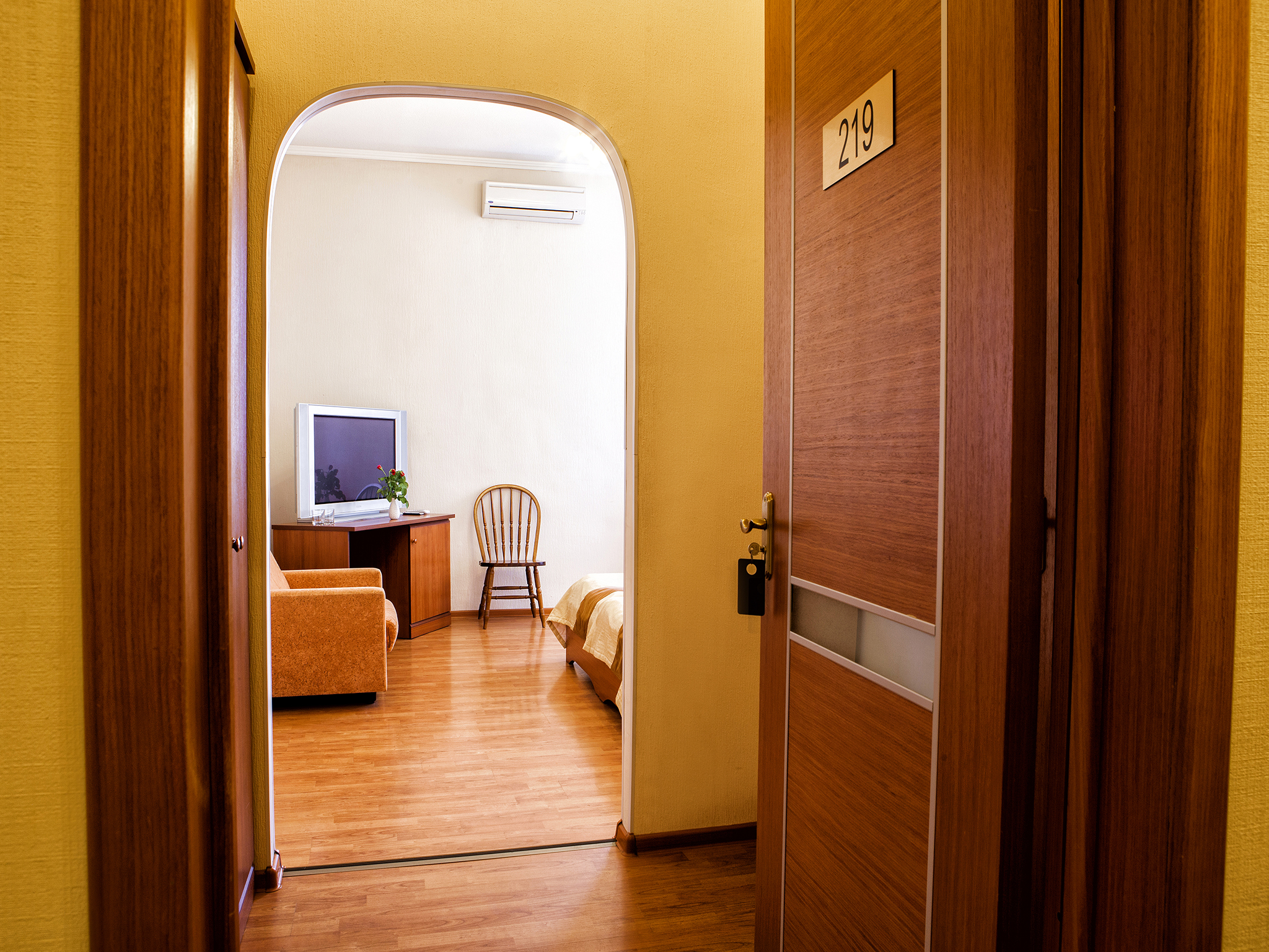 Hotel Vintage