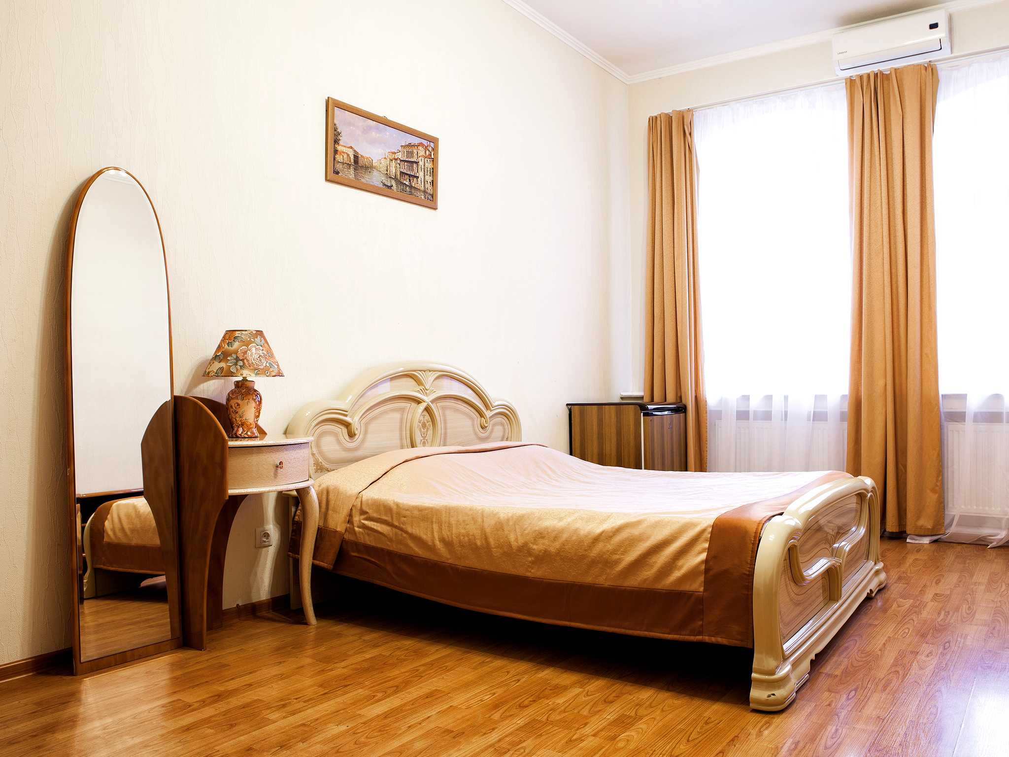 Hotel Vintage