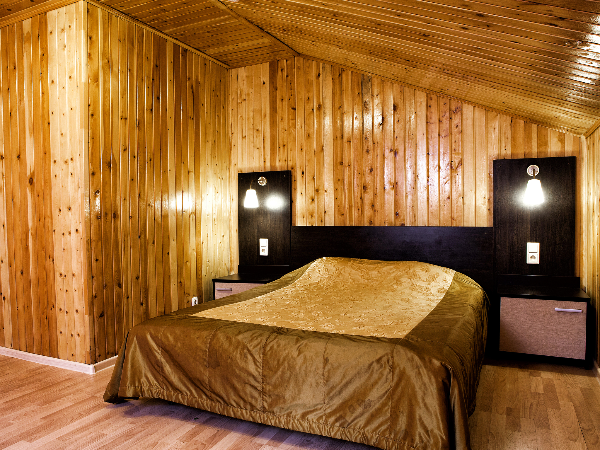 Hotel Vintage