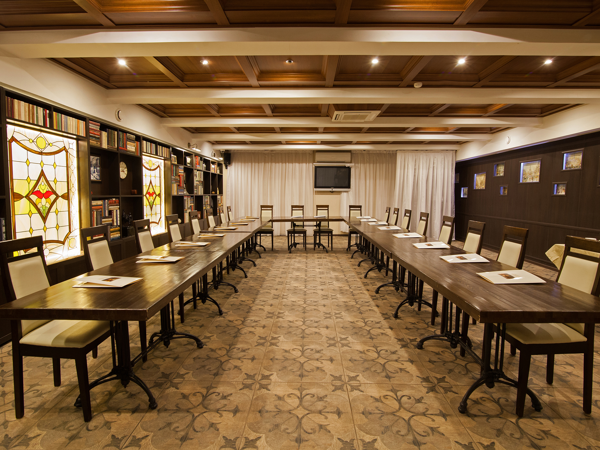 Hotel Vintage