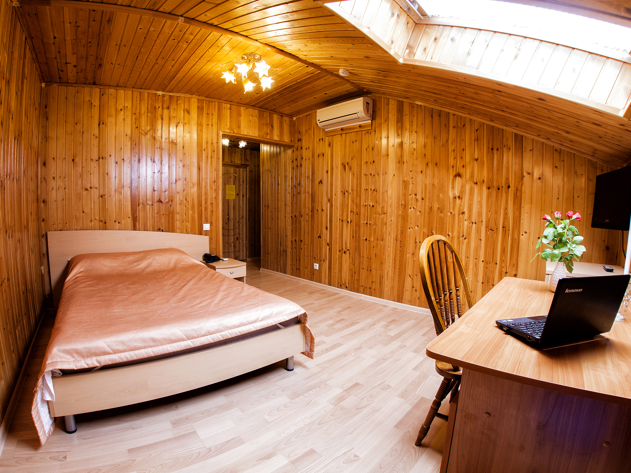 Hotel Vintage