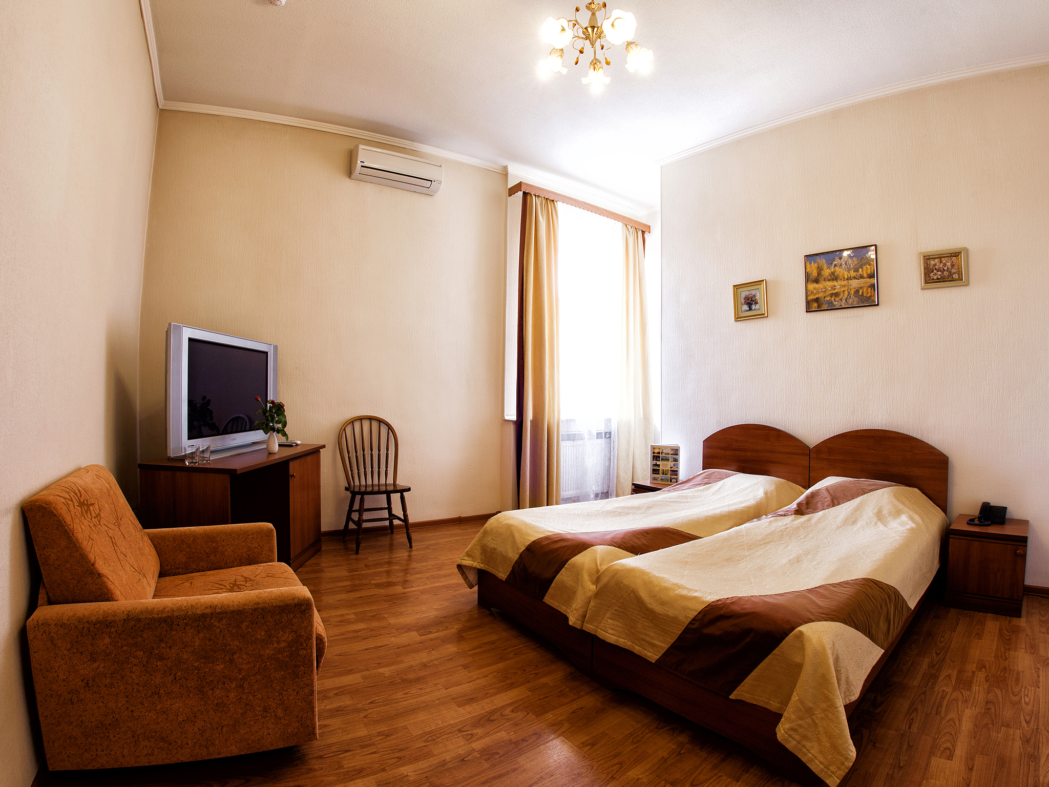 Hotel Vintage