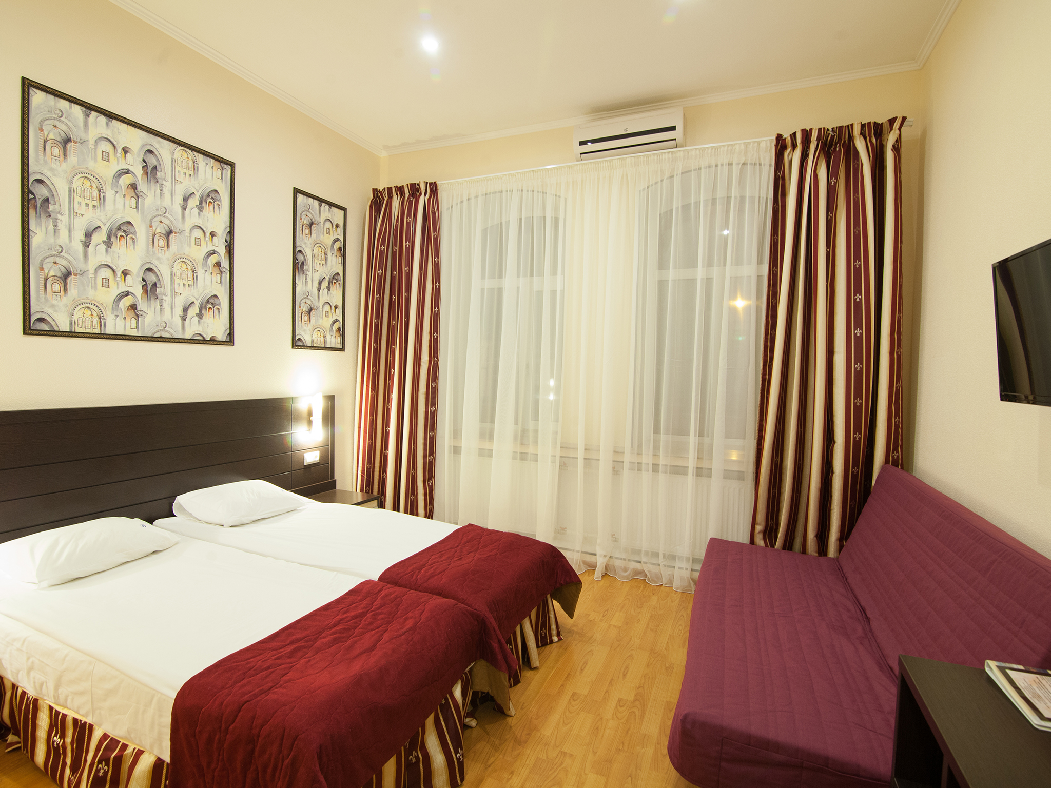 Hotel Vintage