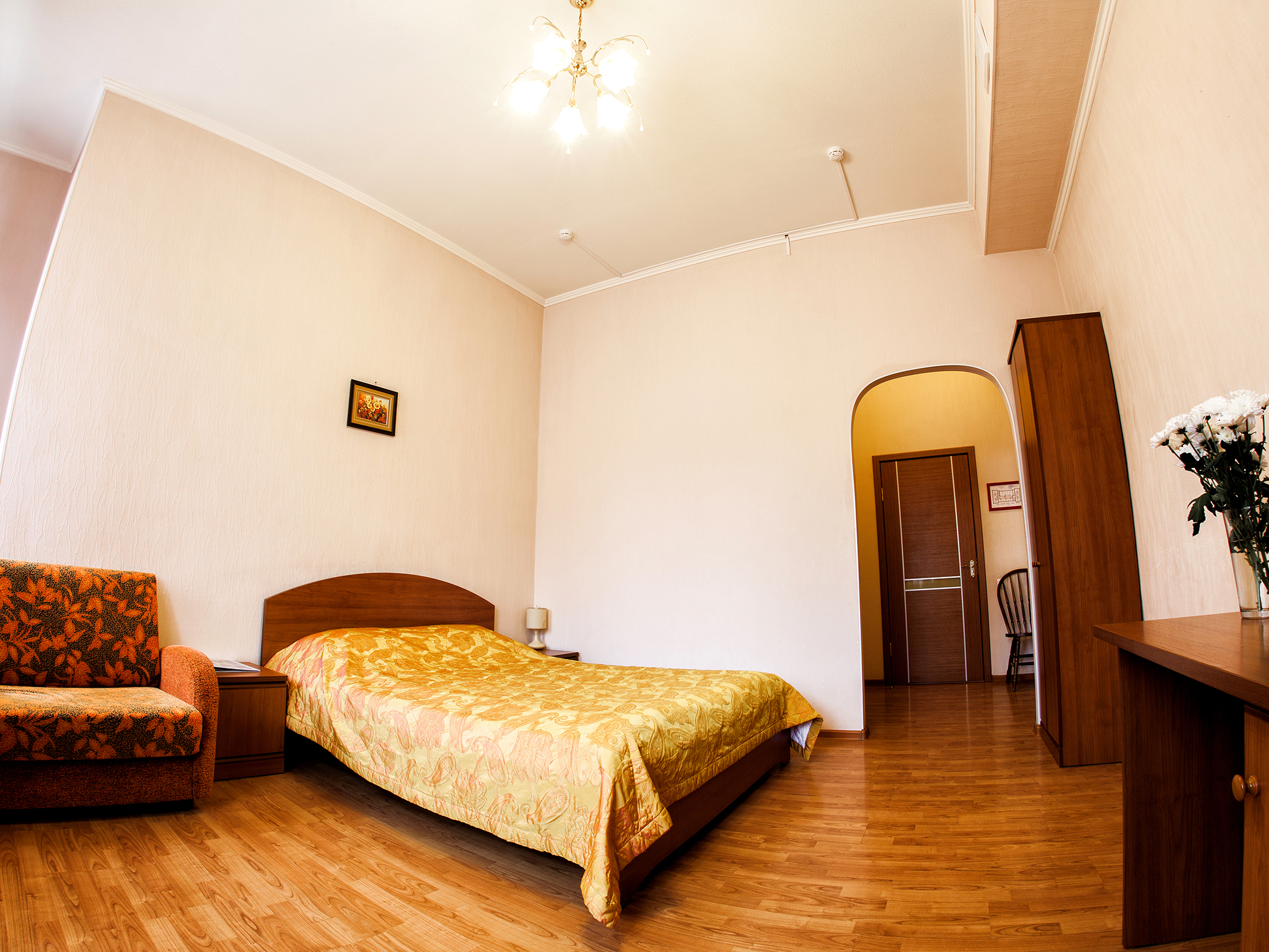 Hotel Vintage