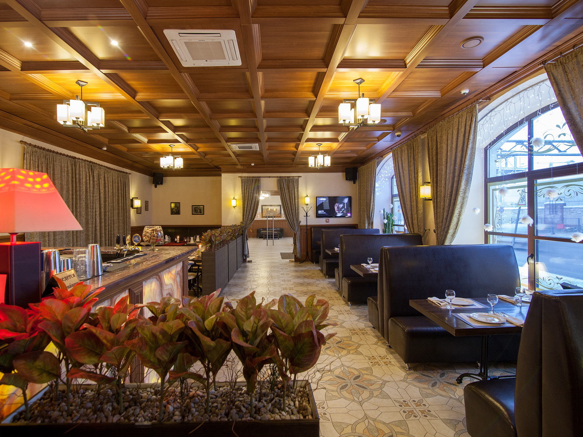 Hotel Vintage