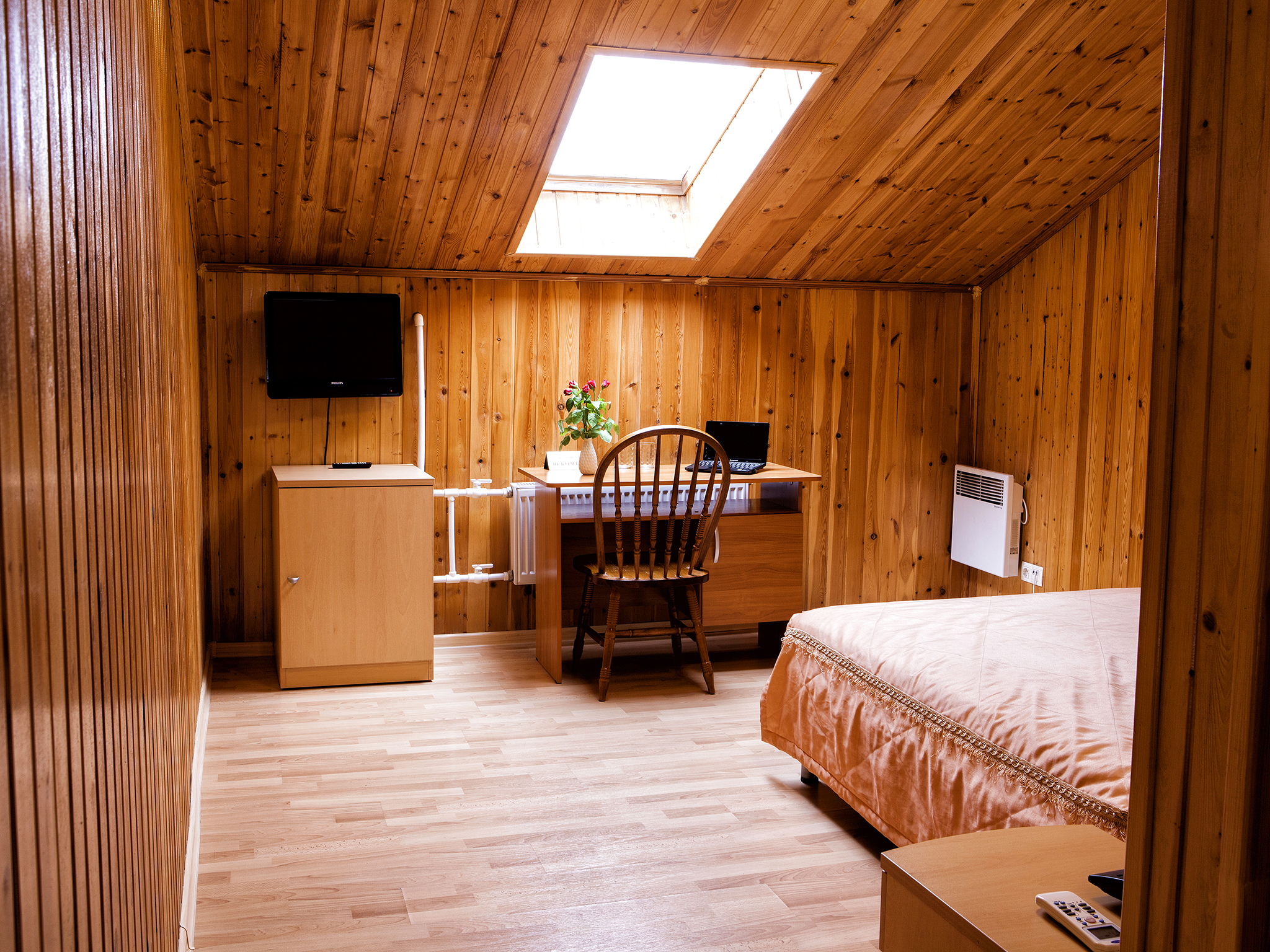 Hotel Vintage