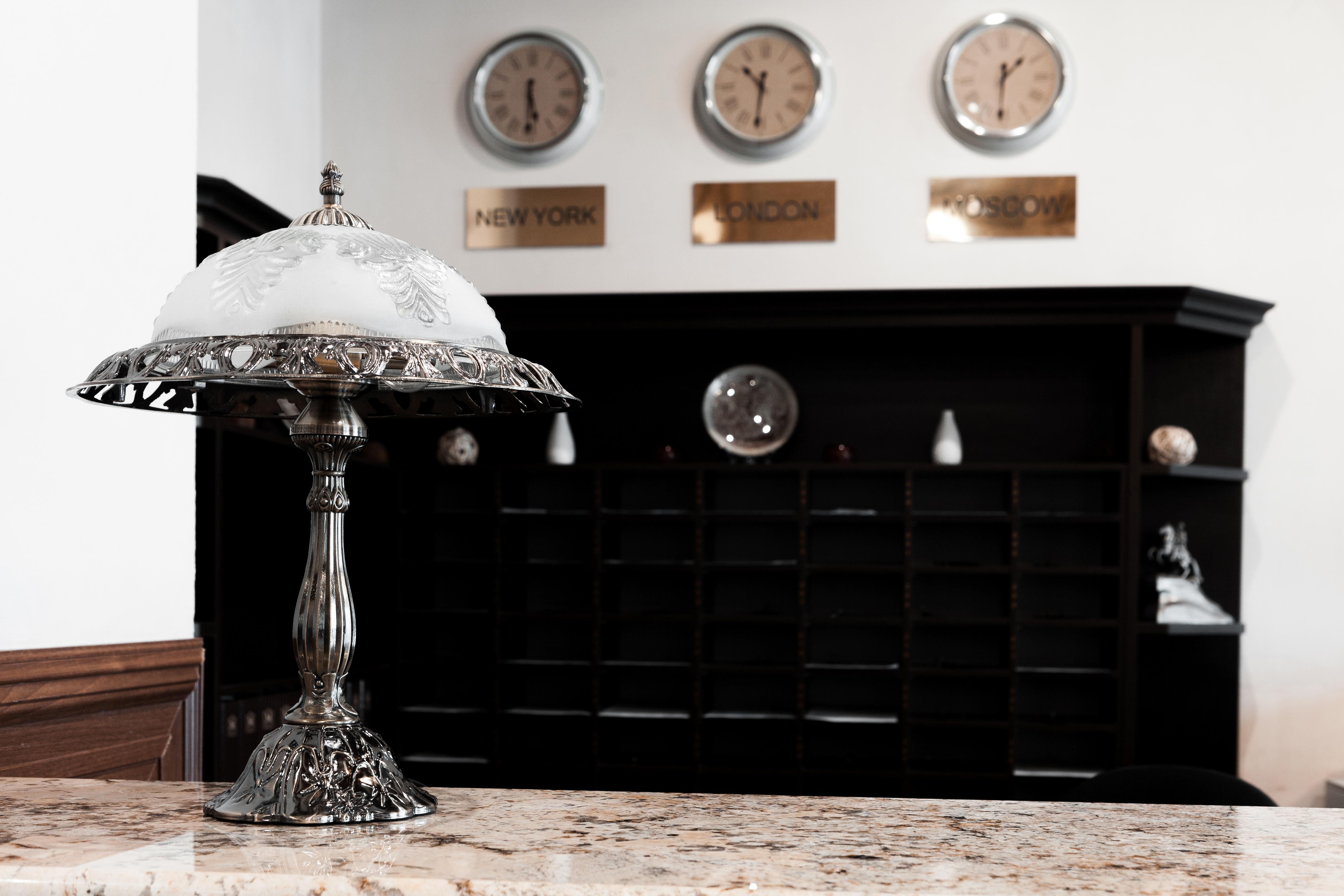 Hotel Vintage