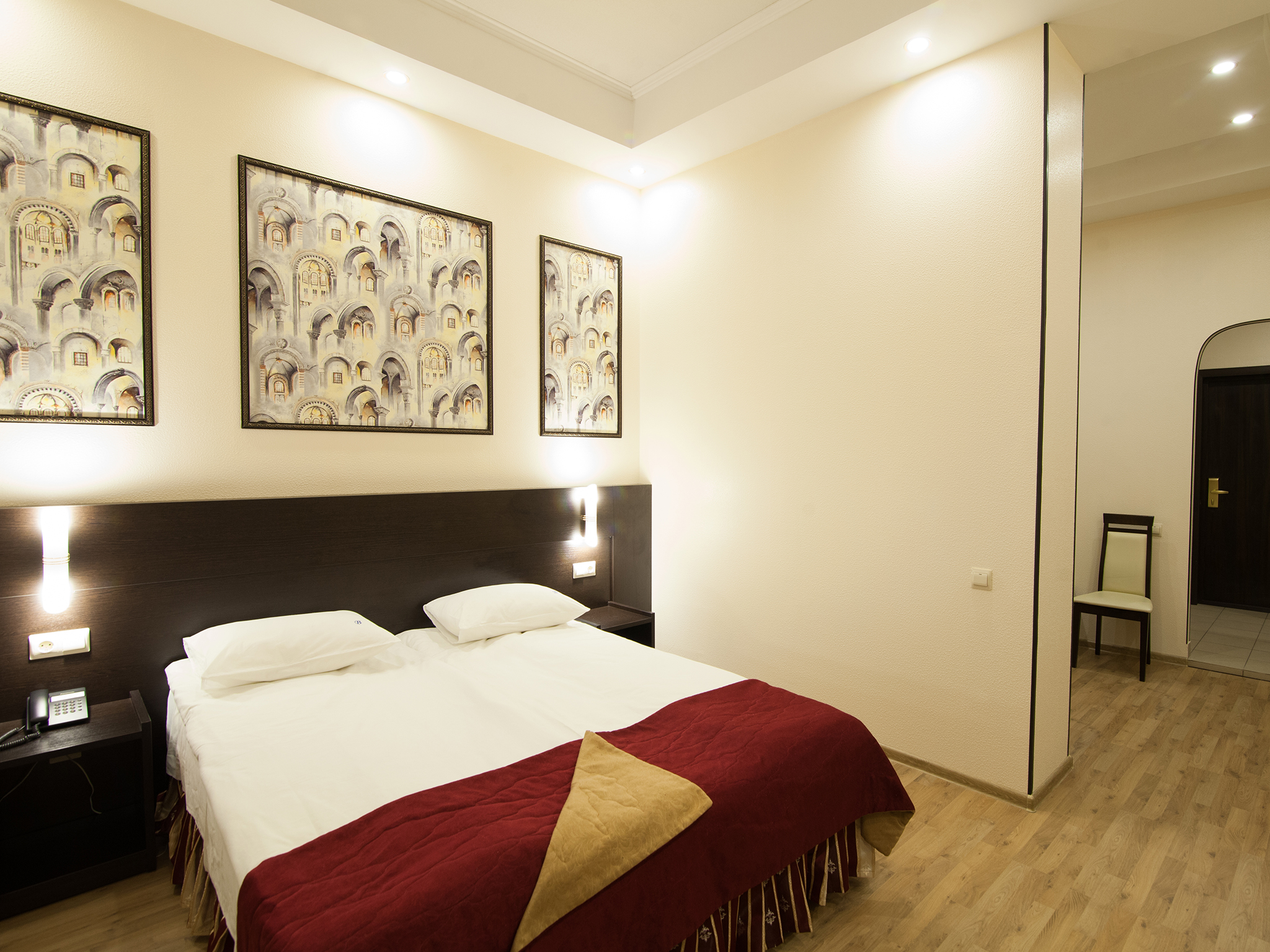Hotel Vintage
