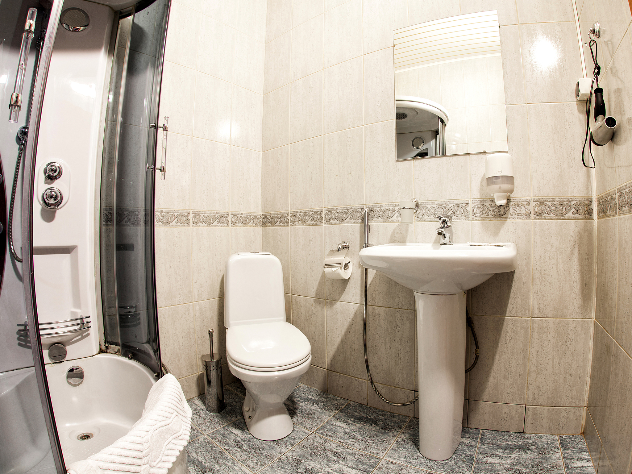 Hotel Vintage
