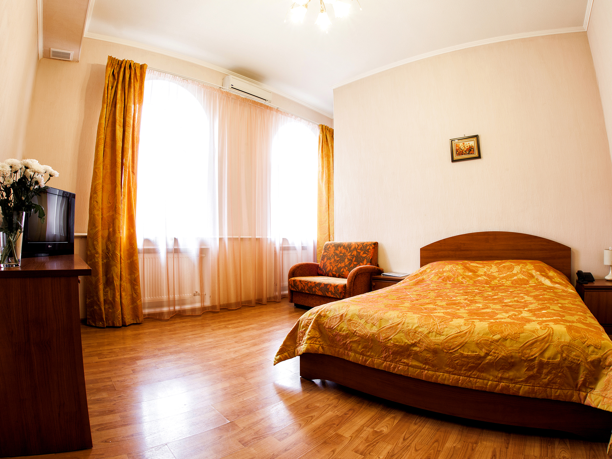 Hotel Vintage