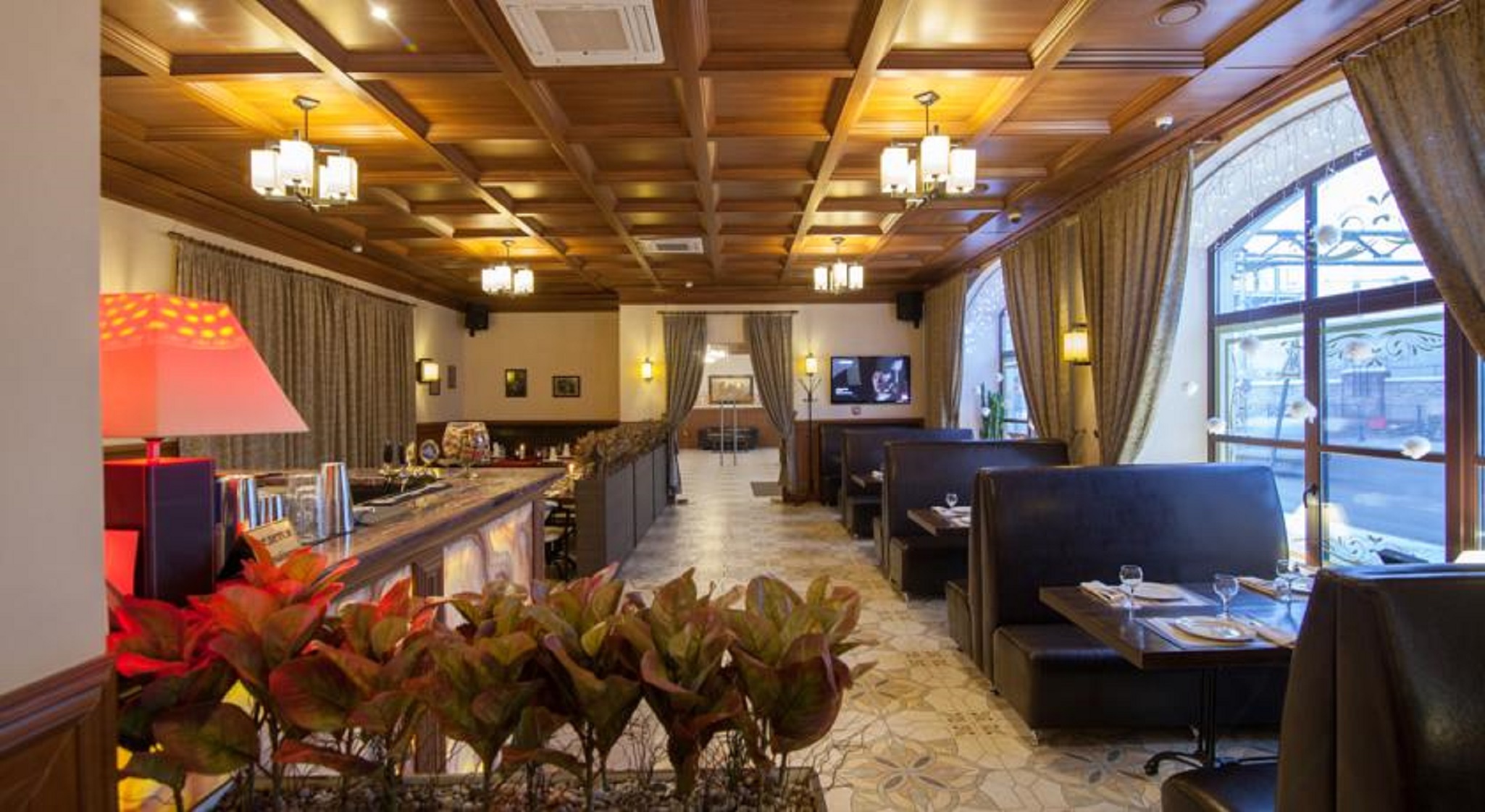 Hotel Vintage