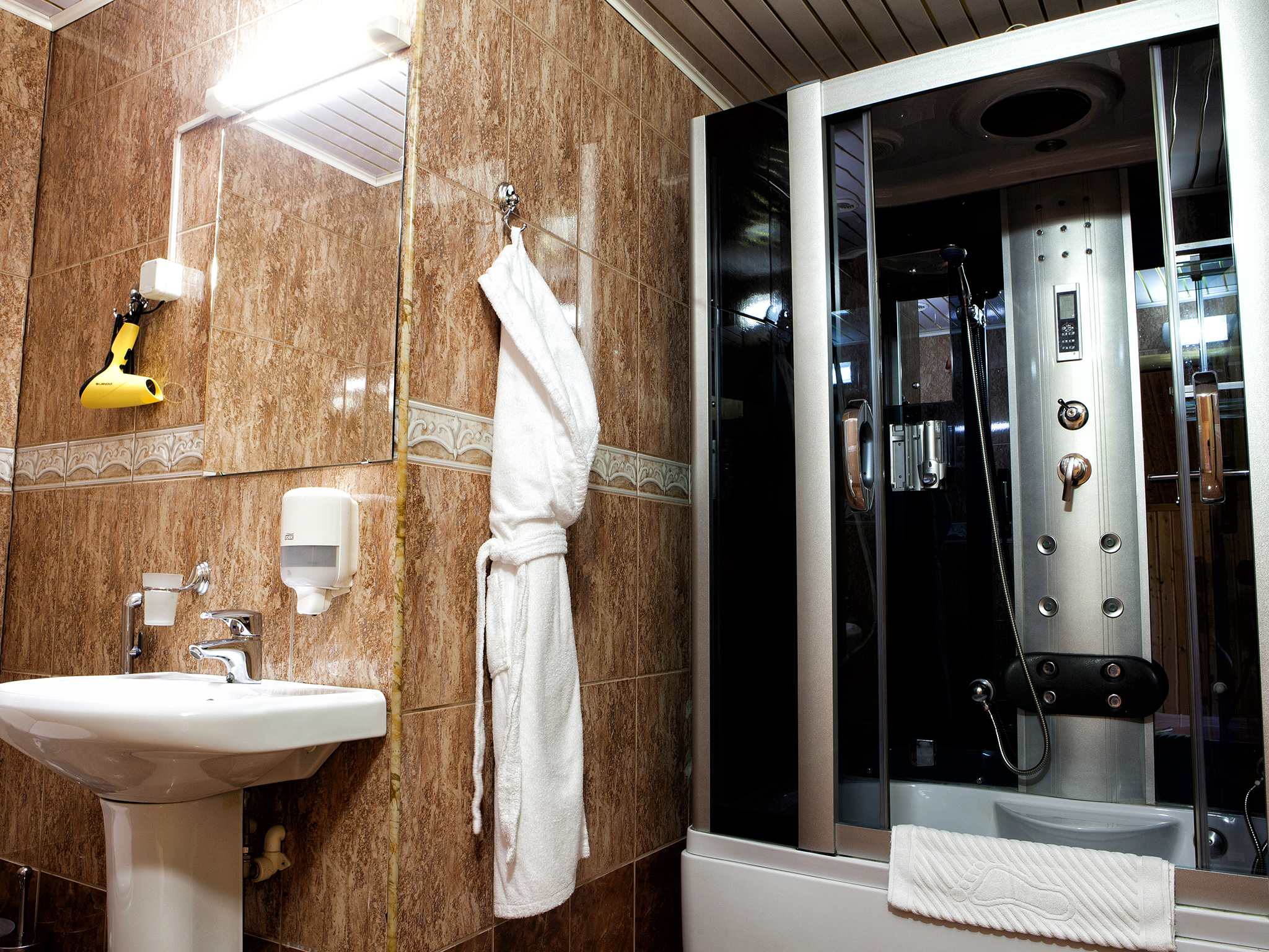 Hotel Vintage