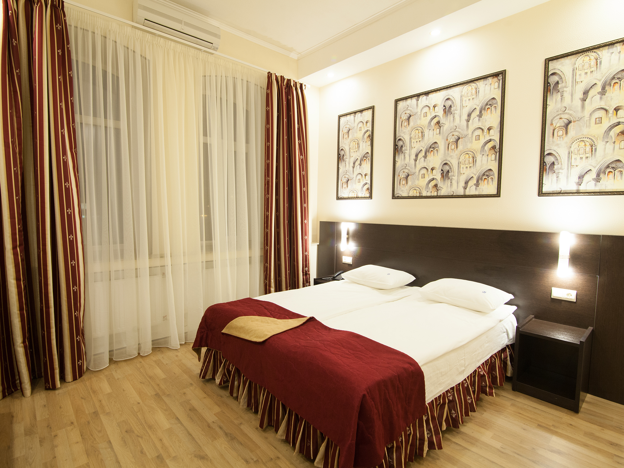 Hotel Vintage