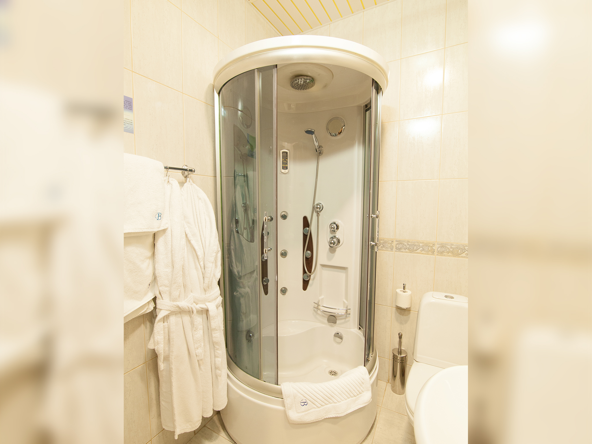 Hotel Vintage