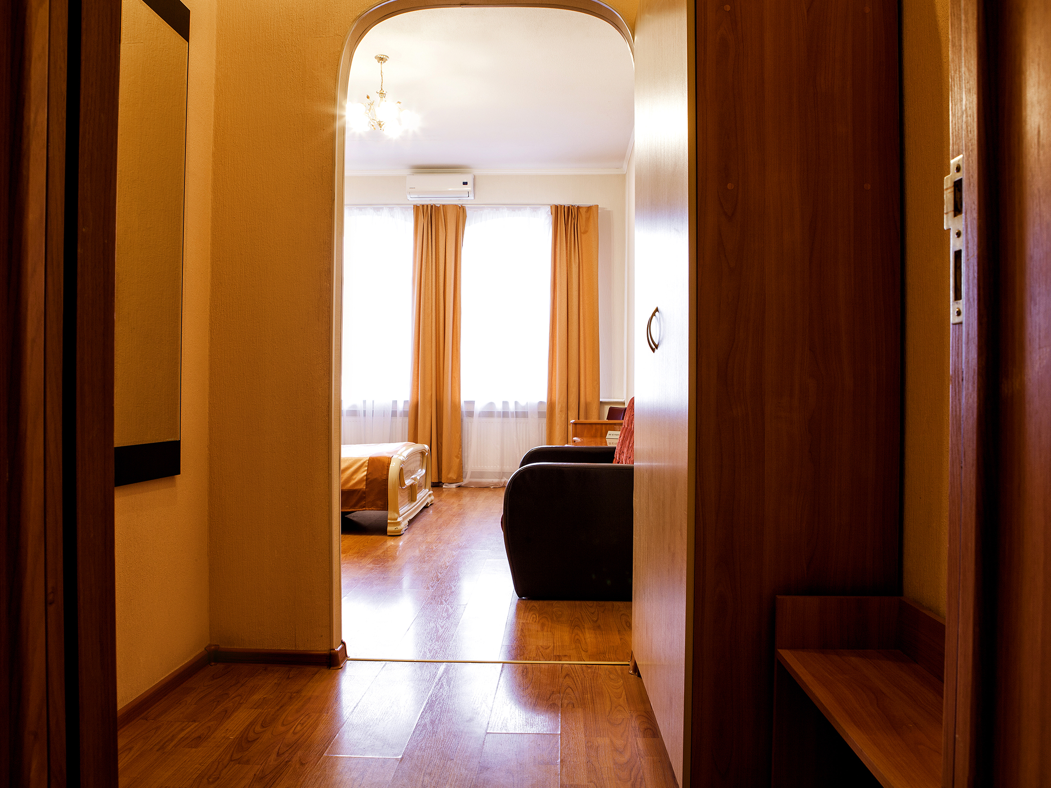 Hotel Vintage