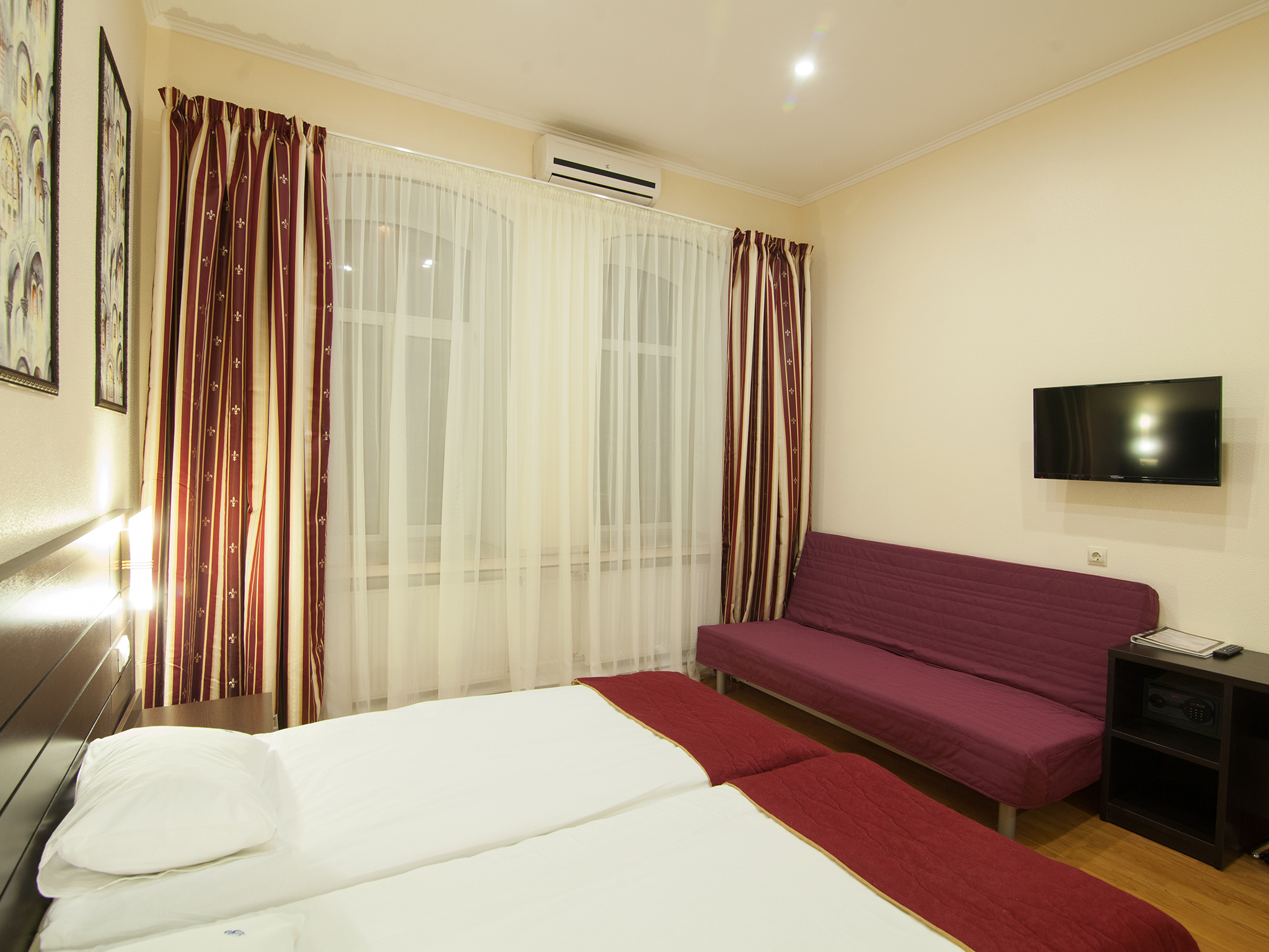 Hotel Vintage
