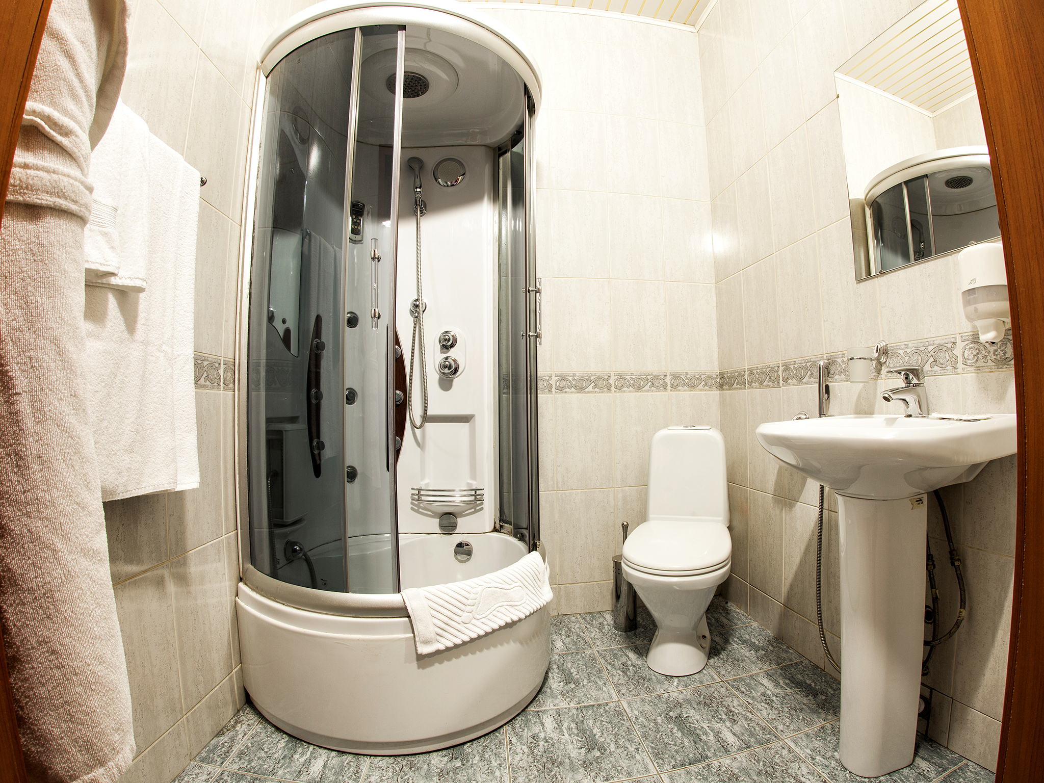 Hotel Vintage