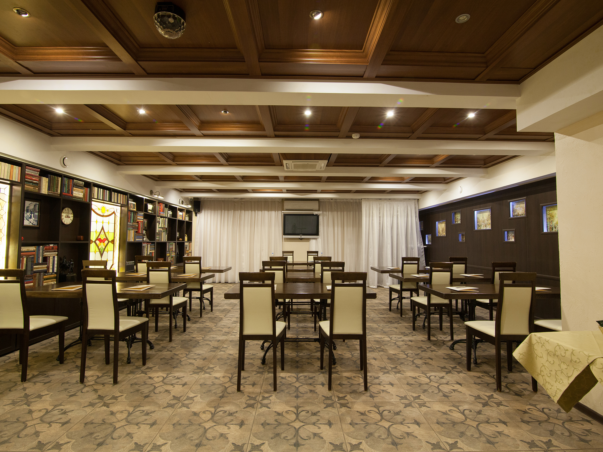 Hotel Vintage