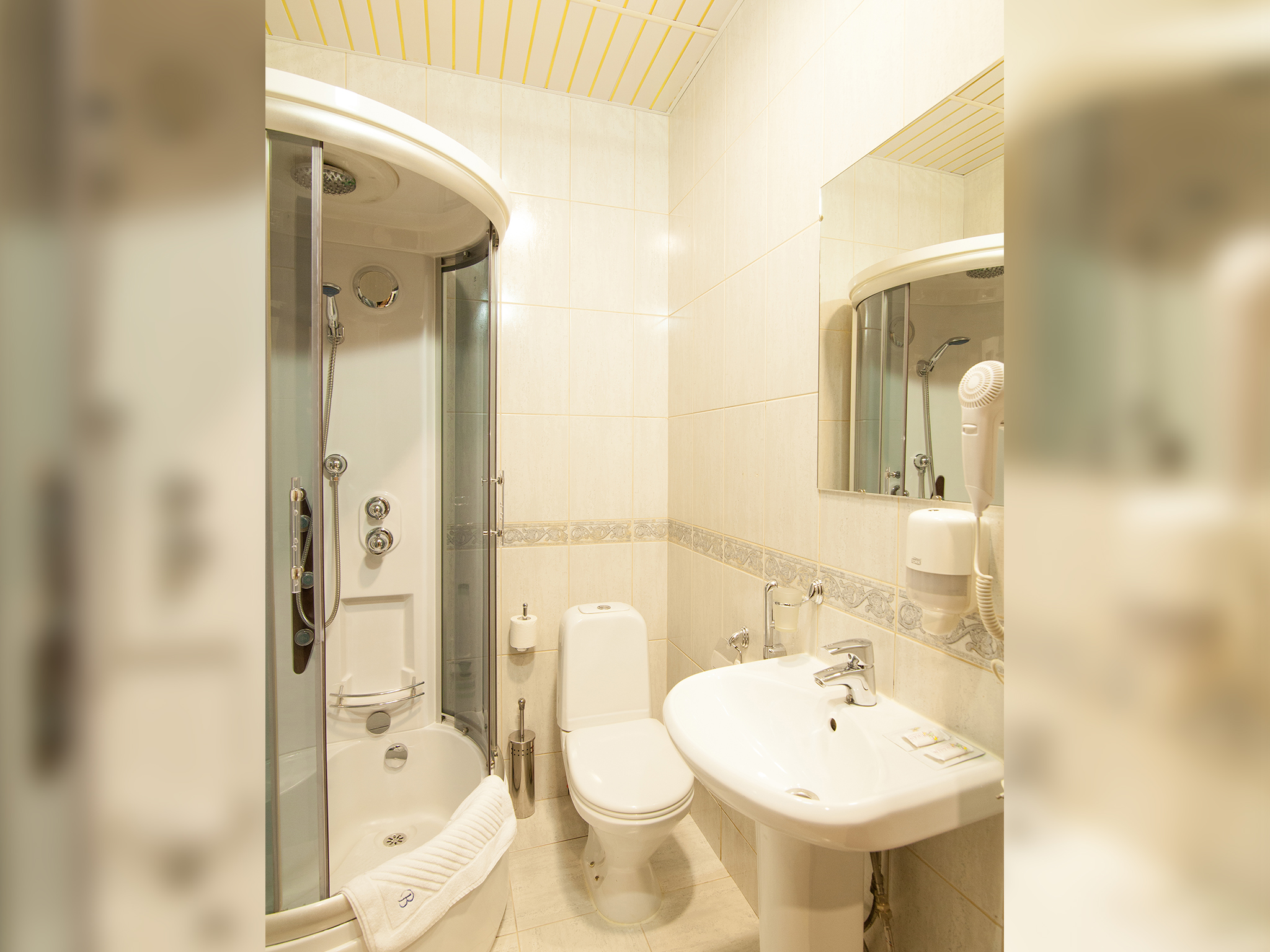 Hotel Vintage