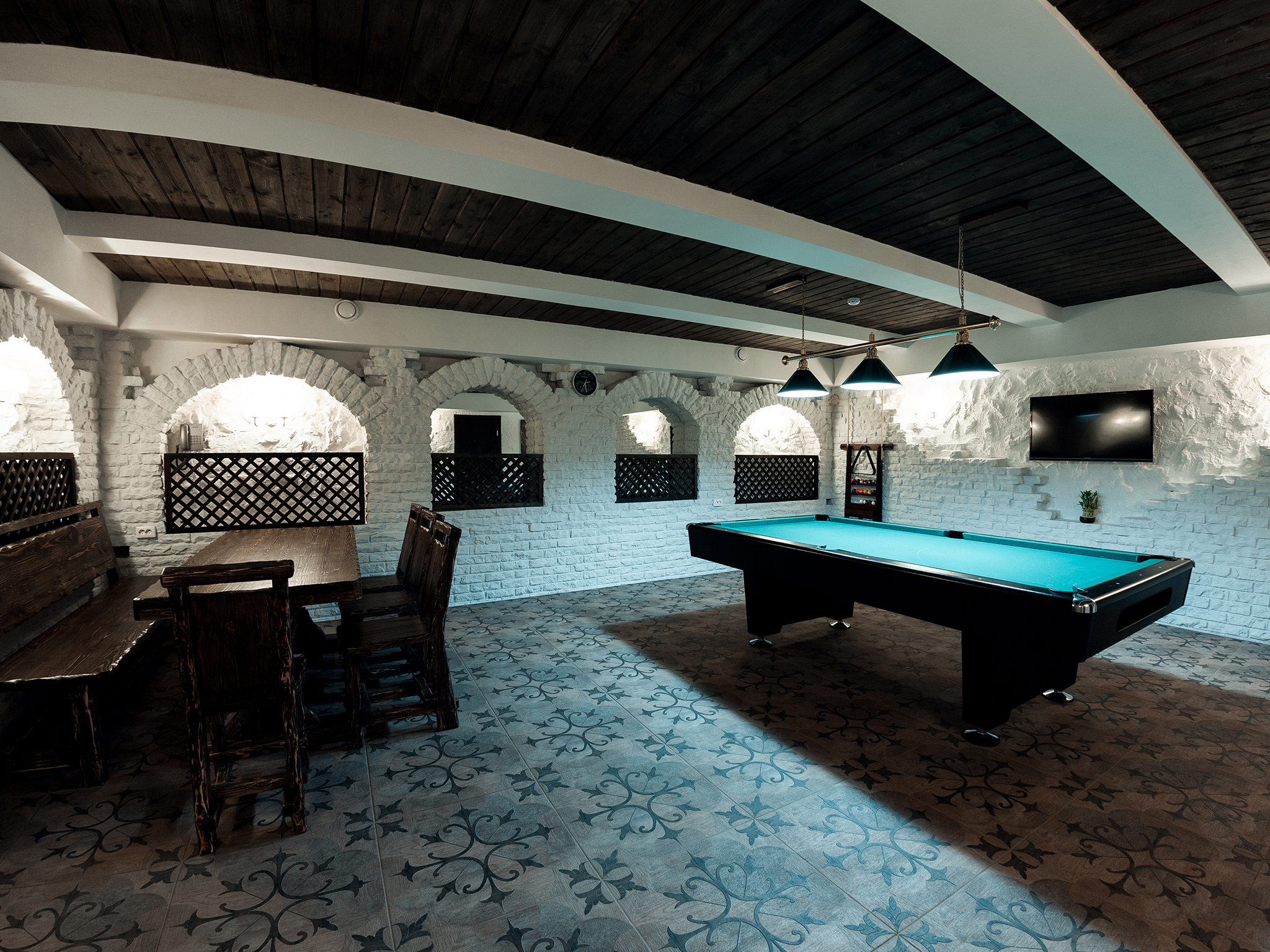 Hotel Vintage