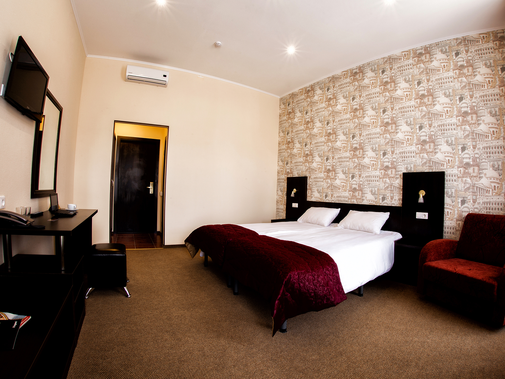 Hotel Vintage