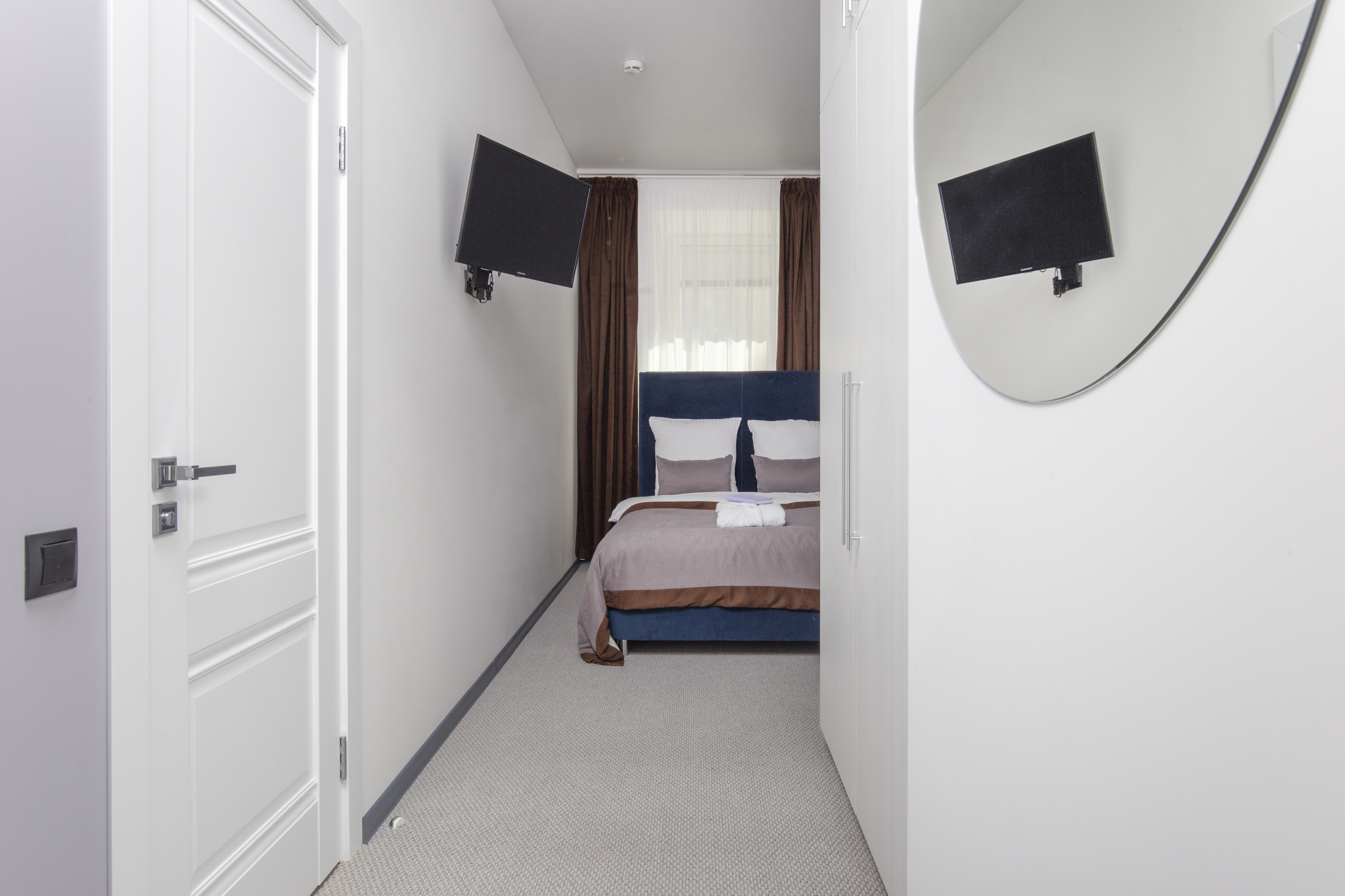 Hotel Wow On Millionnaya