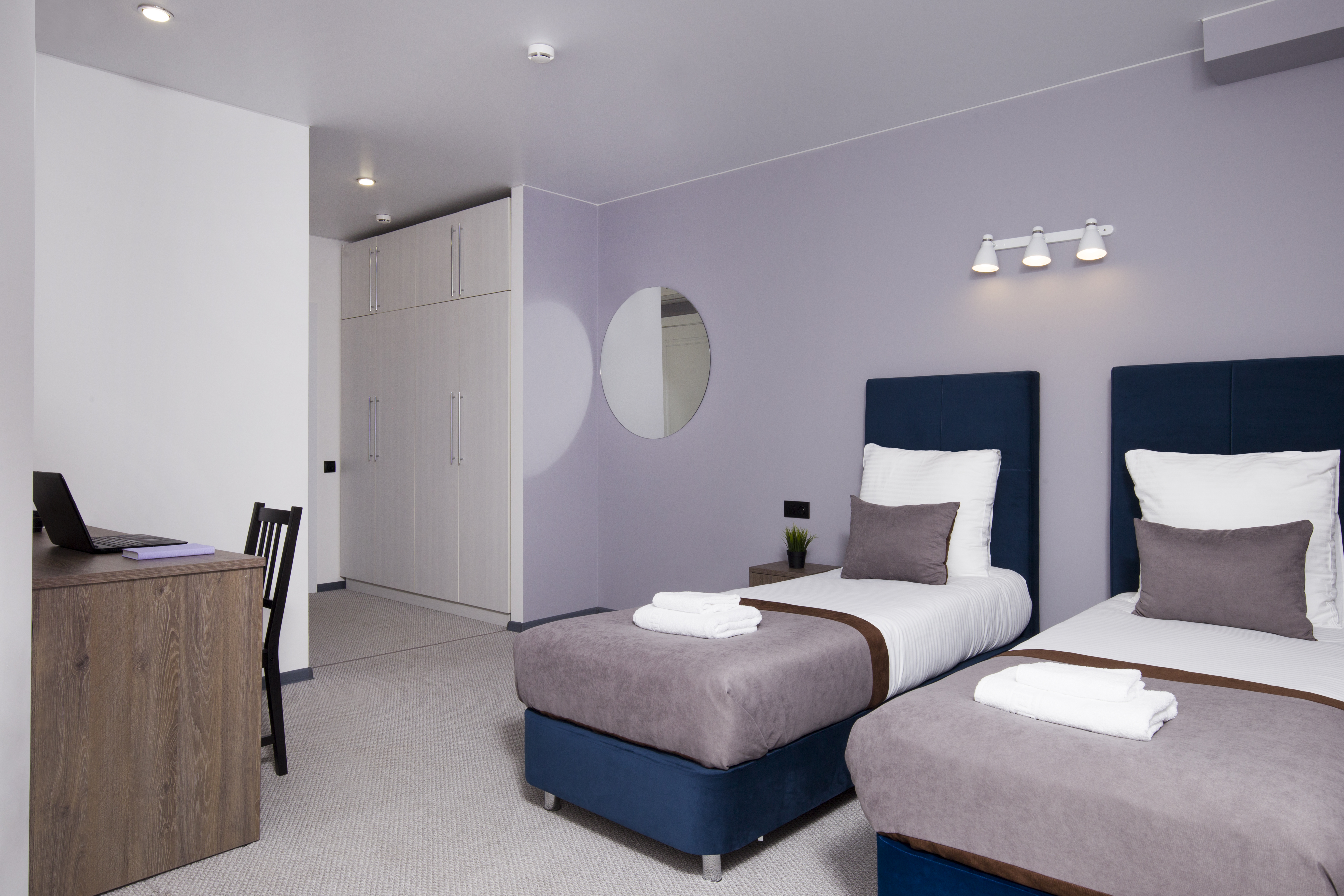 Hotel Wow On Millionnaya