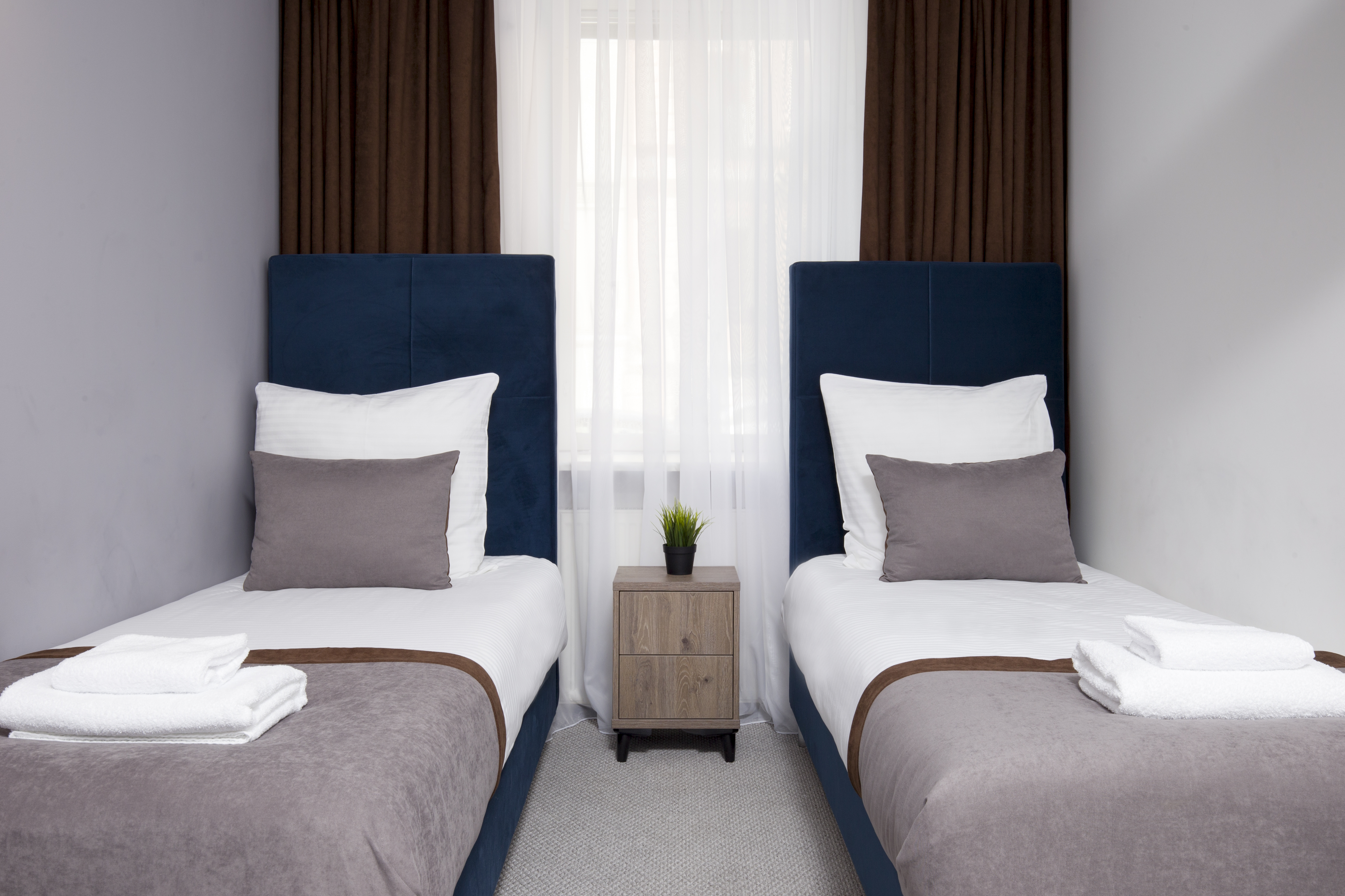 Hotel Wow On Millionnaya