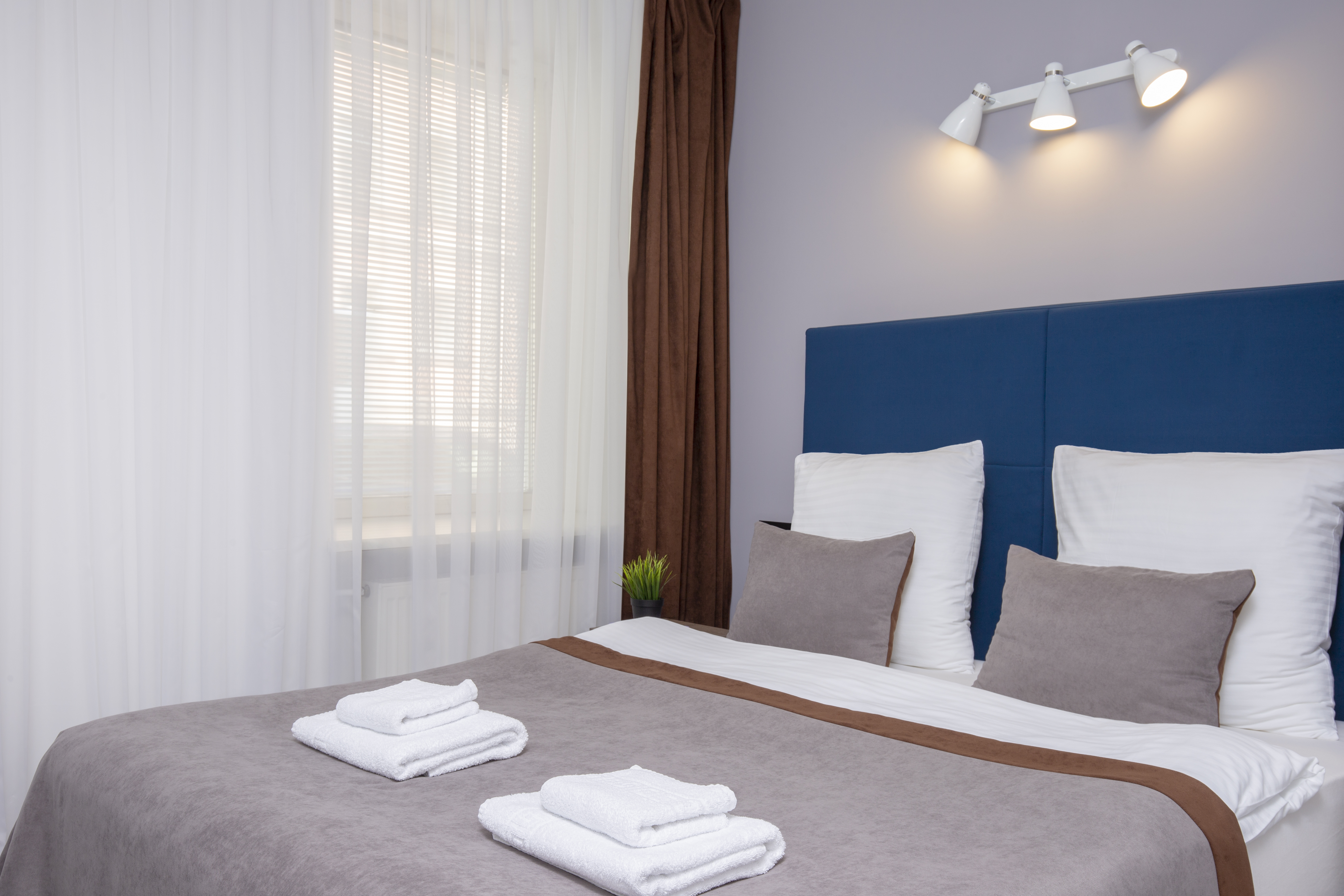 Hotel Wow On Millionnaya