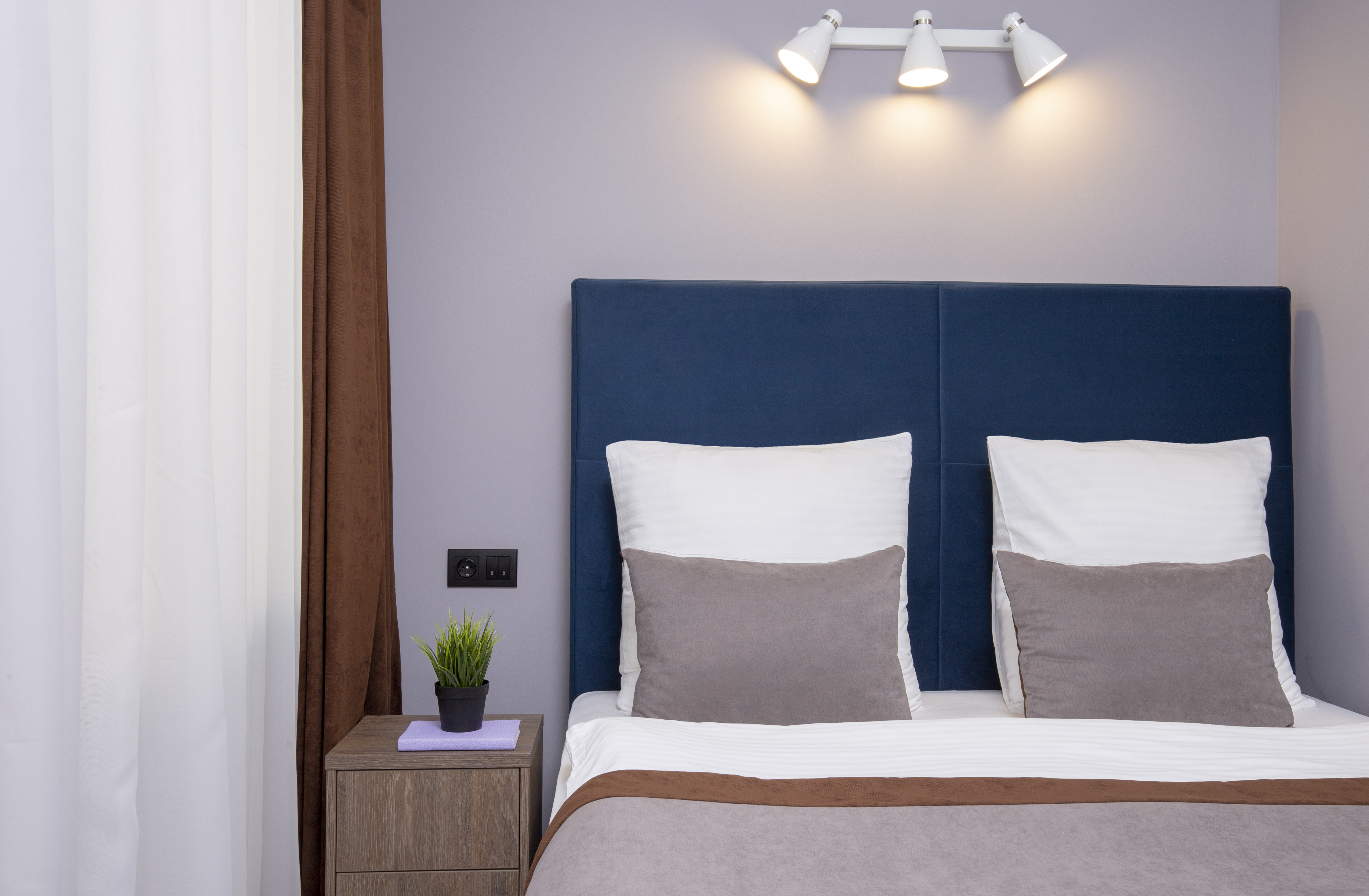 Hotel Wow On Millionnaya