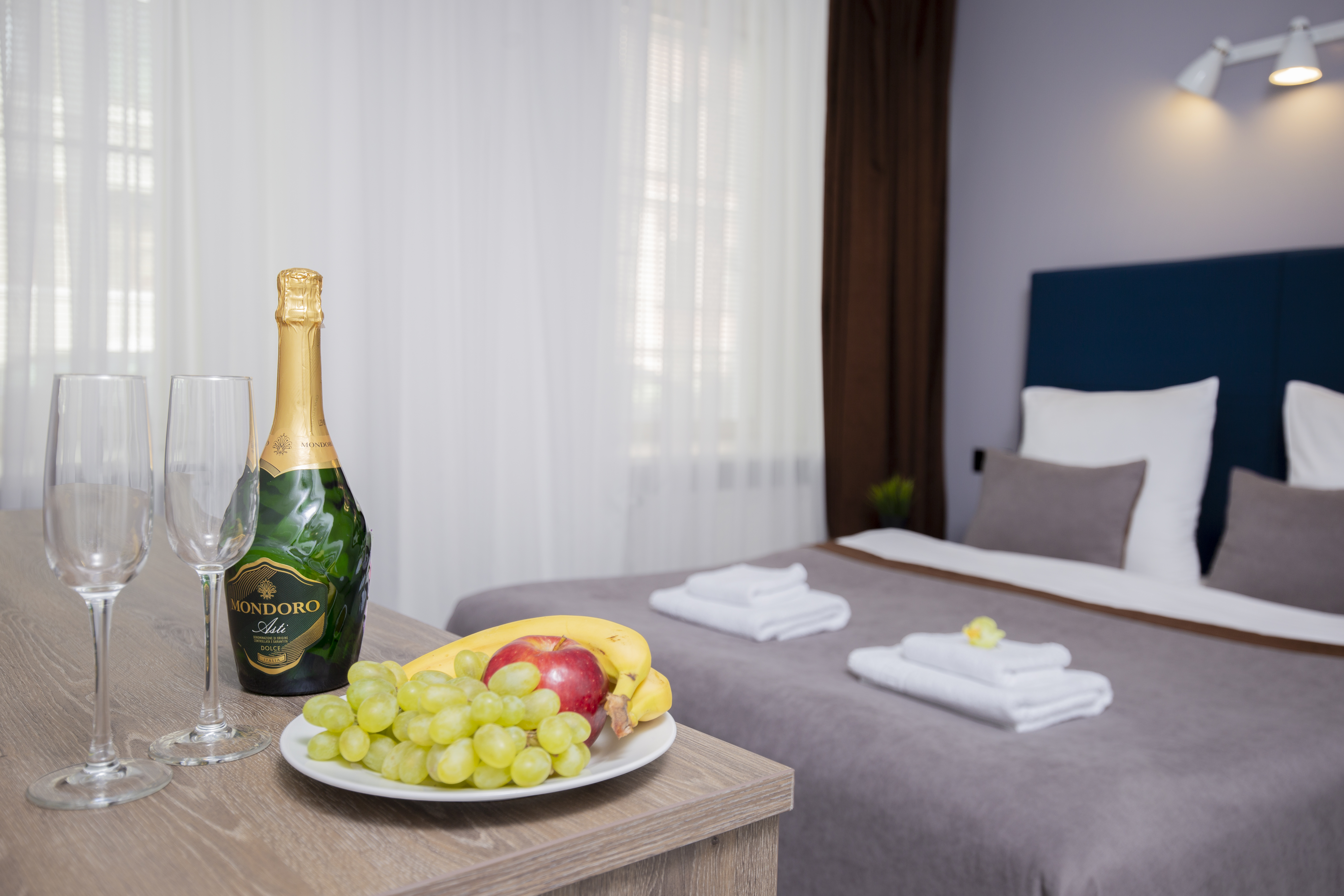 Hotel Wow On Millionnaya