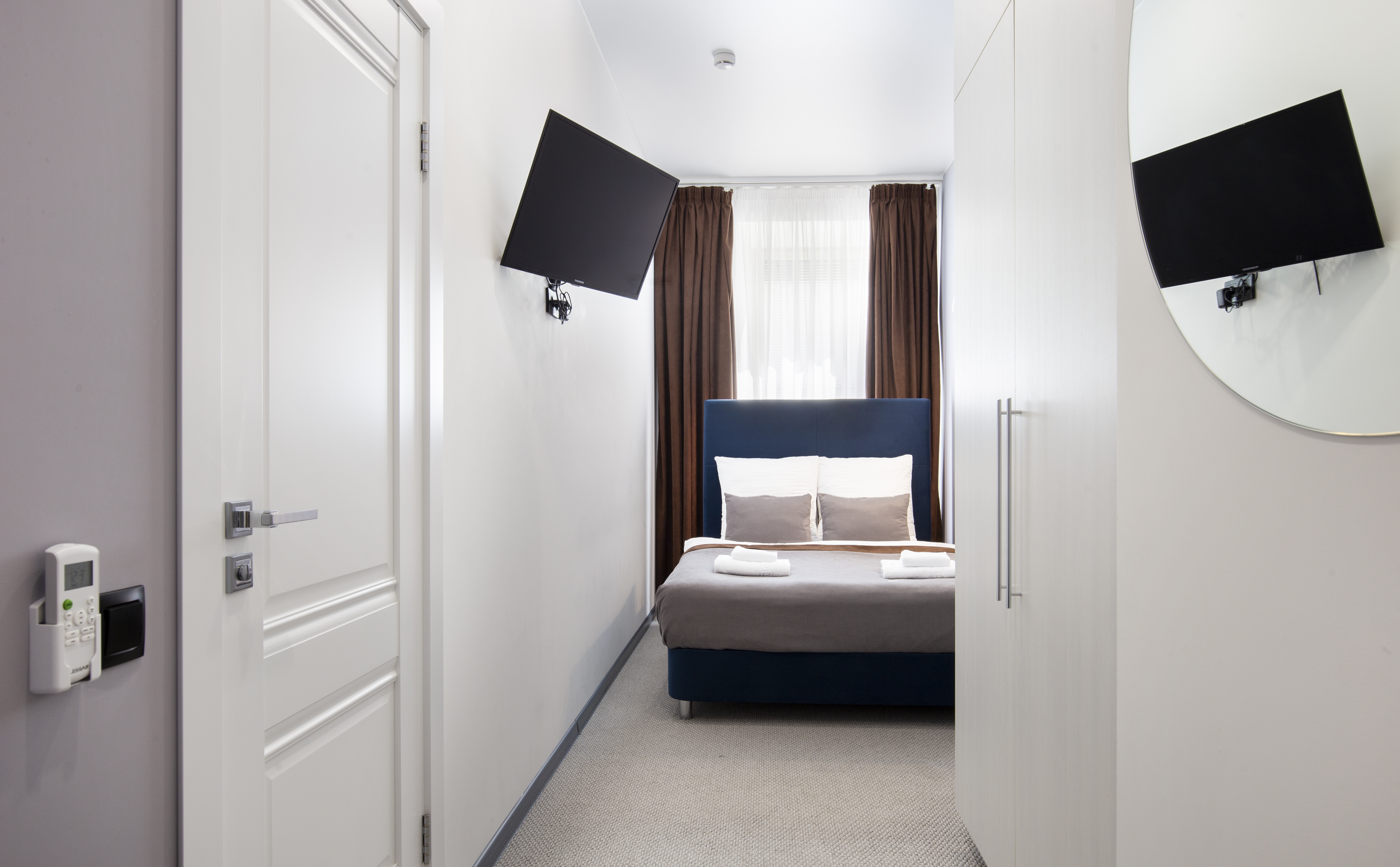 Hotel Wow On Millionnaya