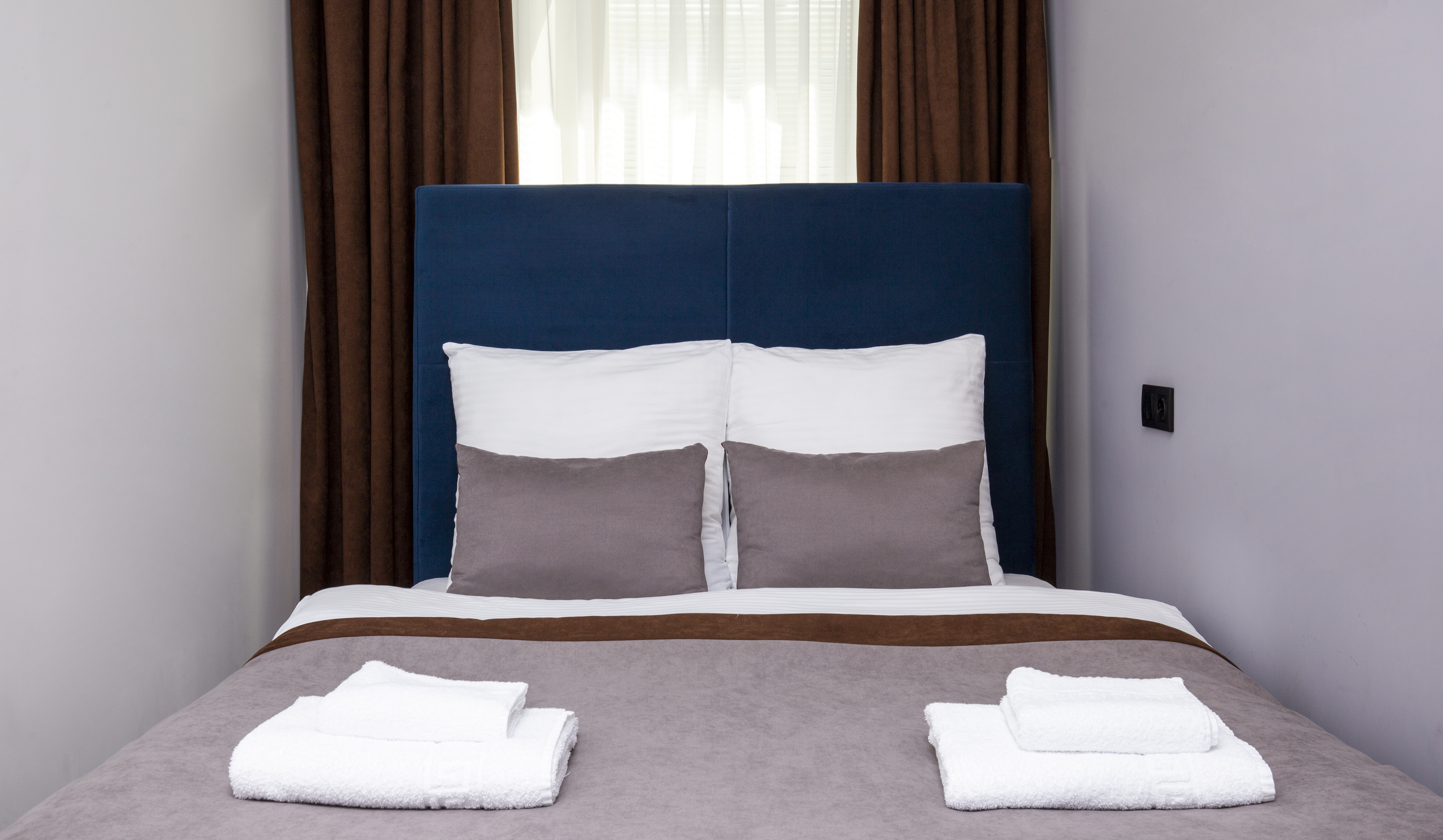 Hotel Wow On Millionnaya