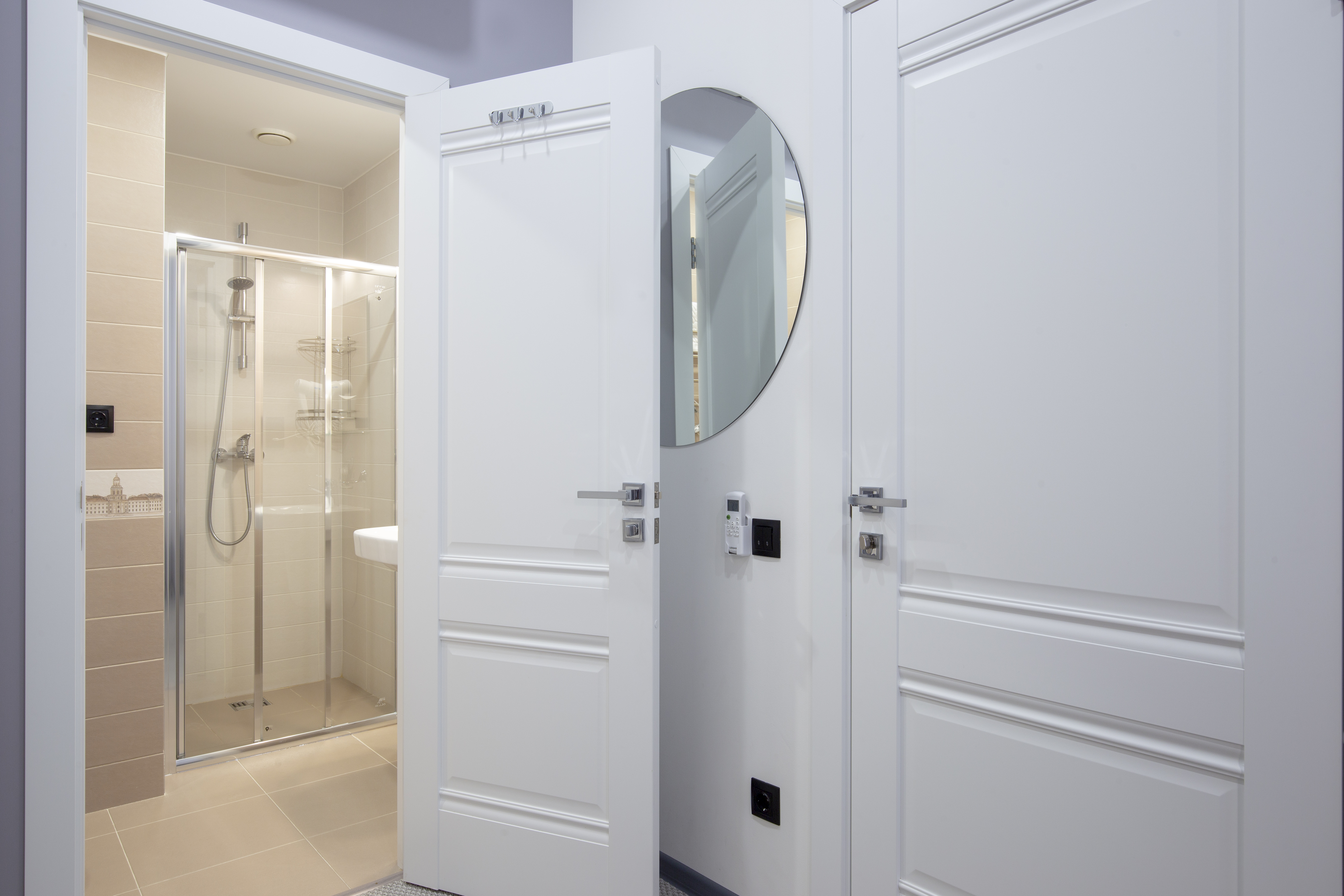 Hotel Wow On Millionnaya