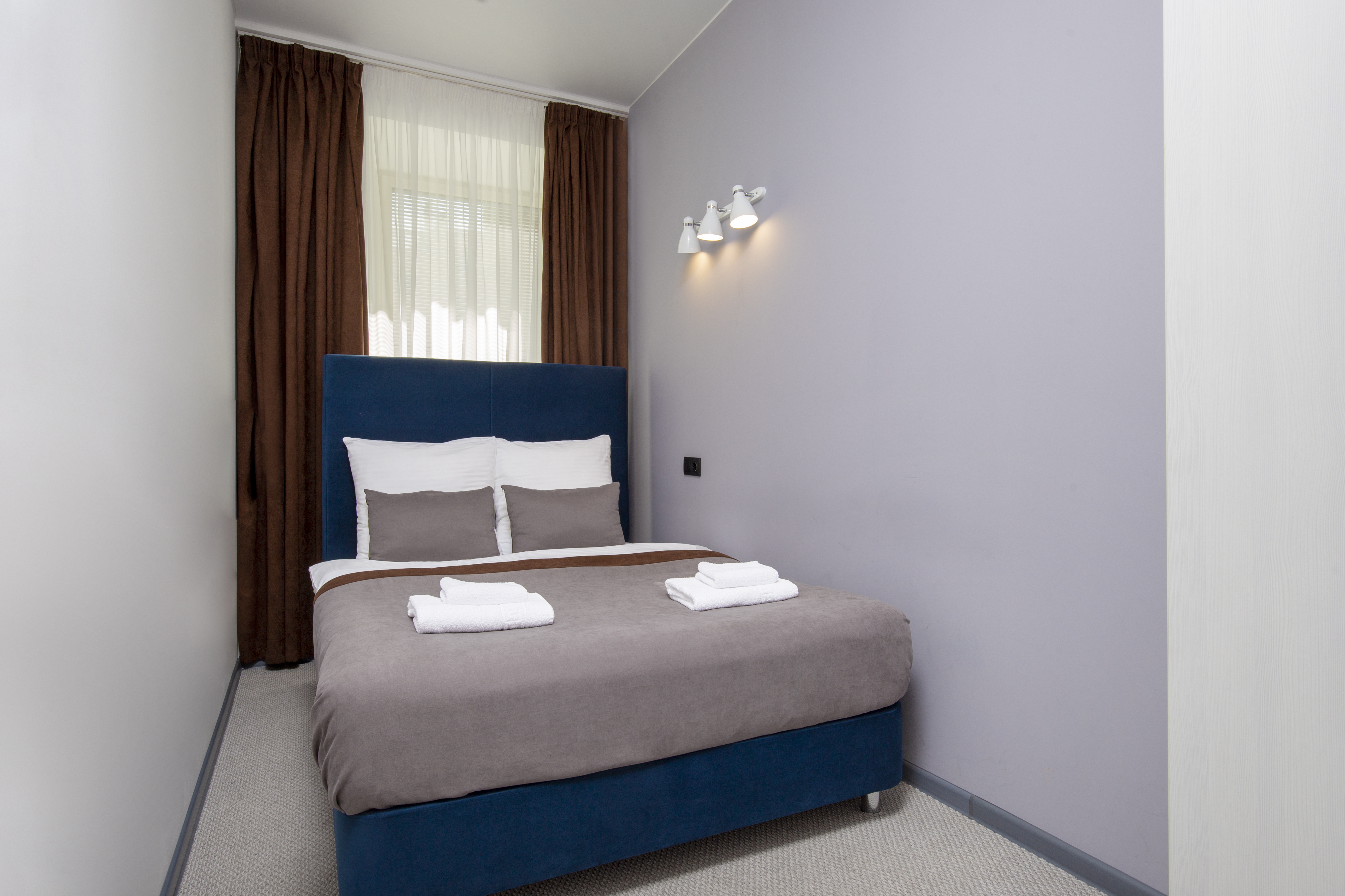 Hotel Wow On Millionnaya