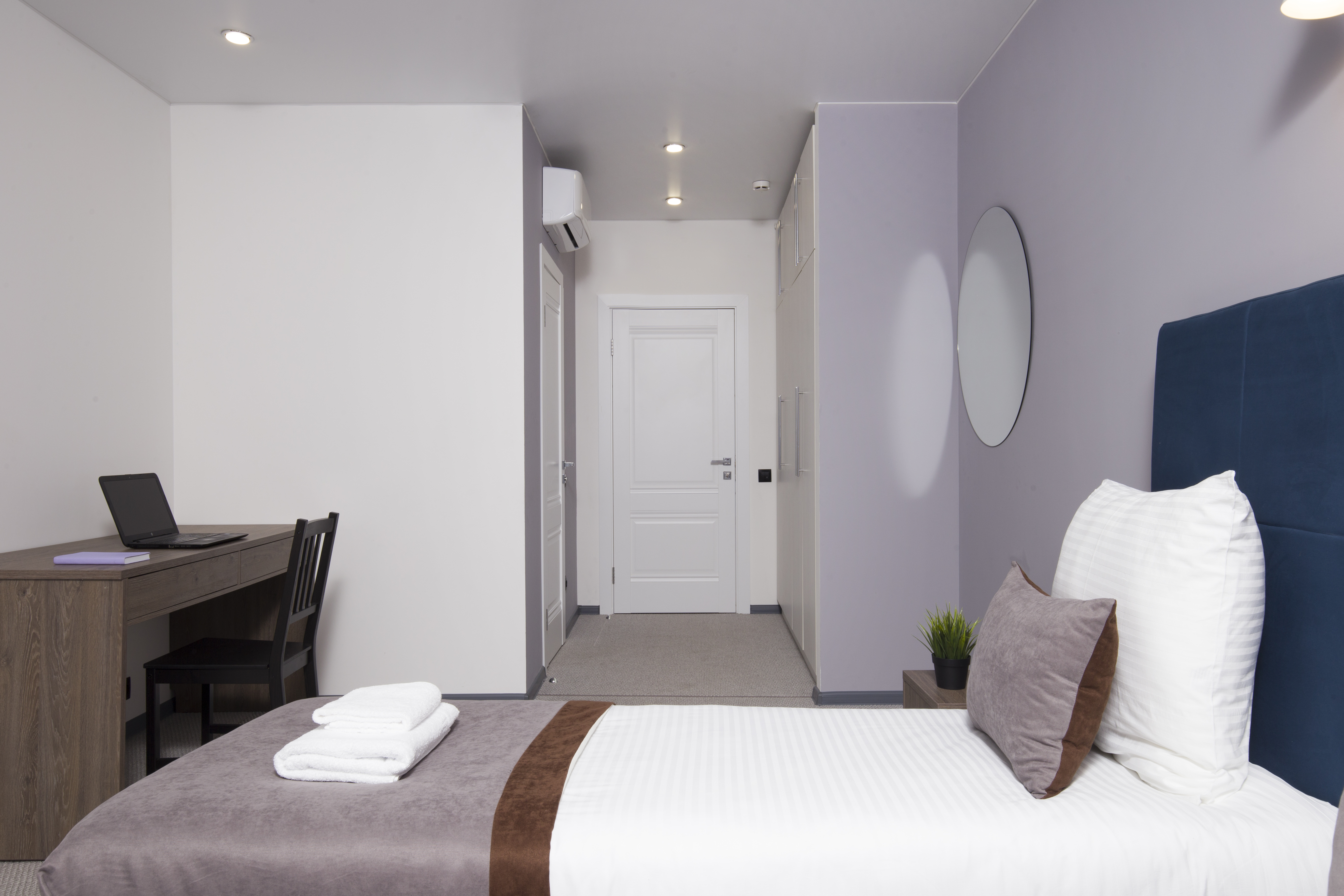 Hotel Wow On Millionnaya