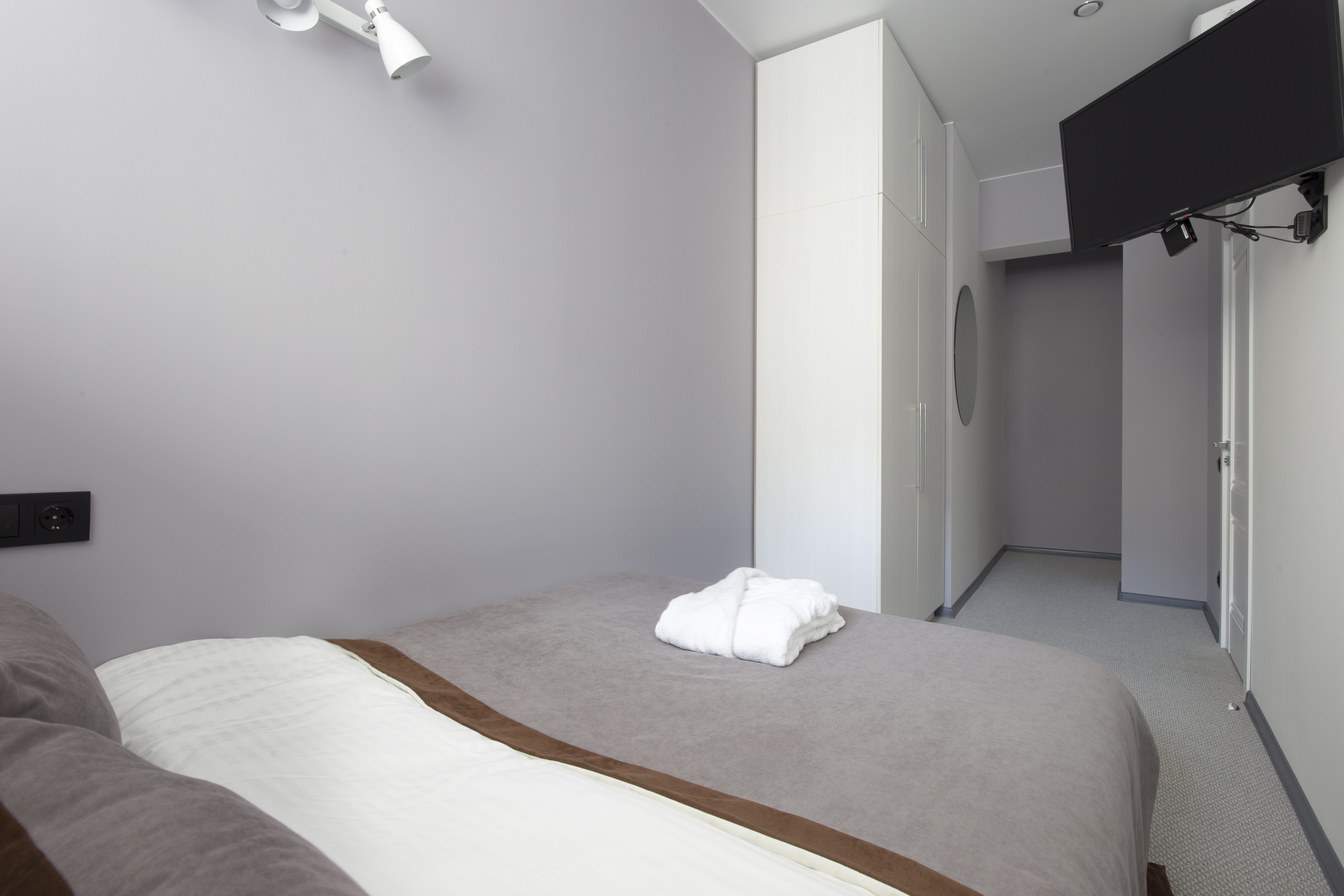 Hotel Wow On Millionnaya