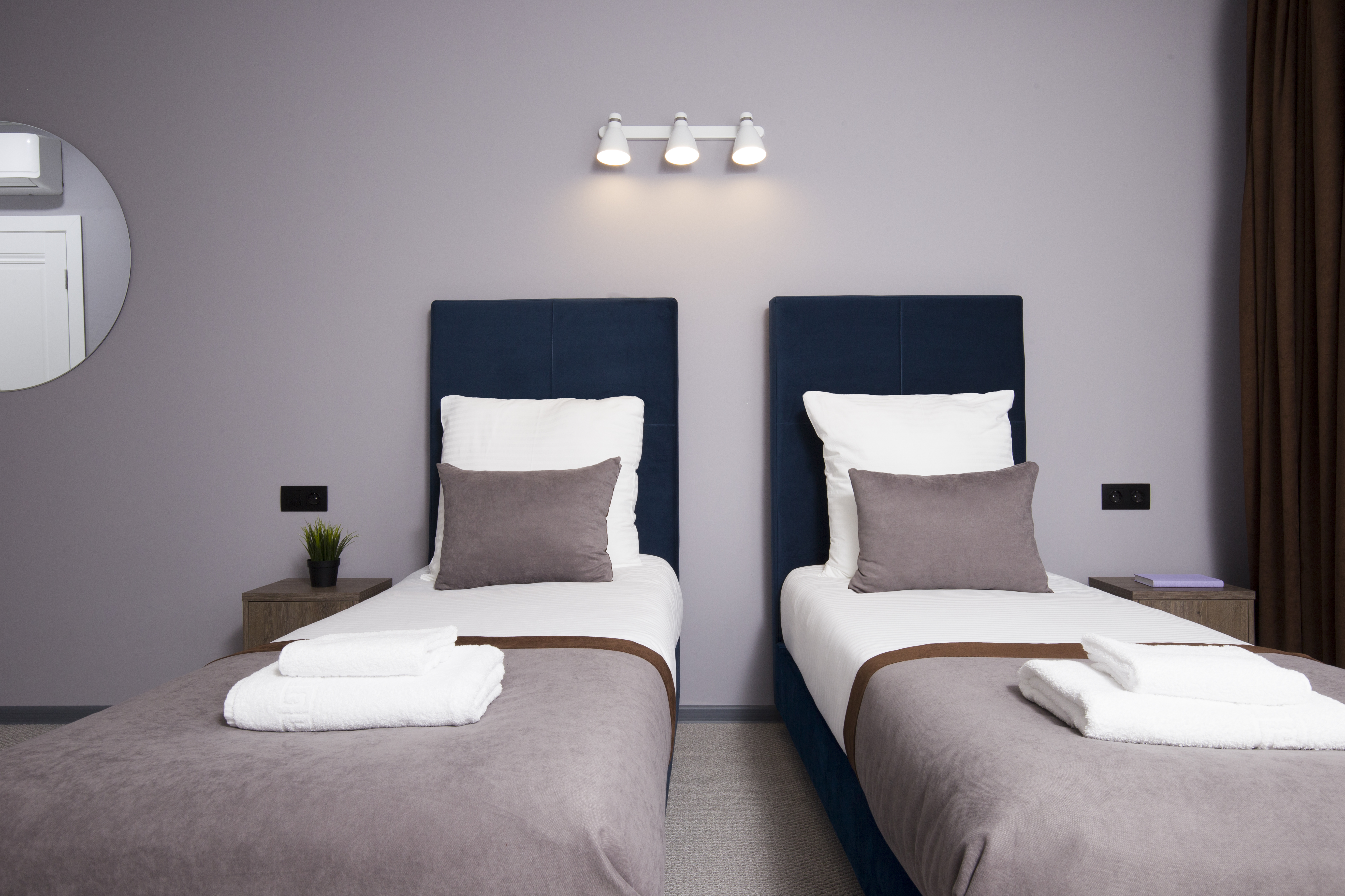 Hotel Wow On Millionnaya