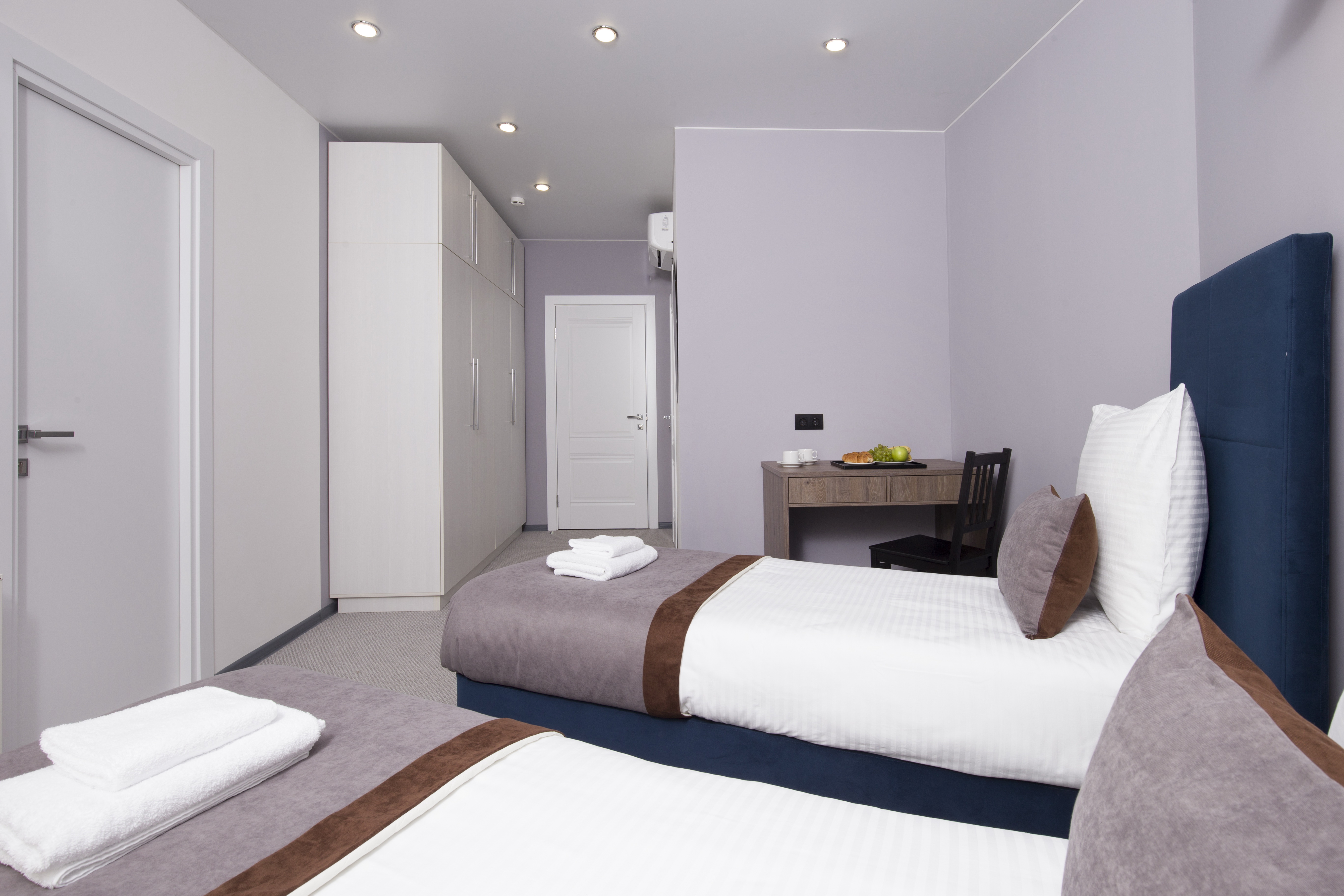 Hotel Wow On Millionnaya