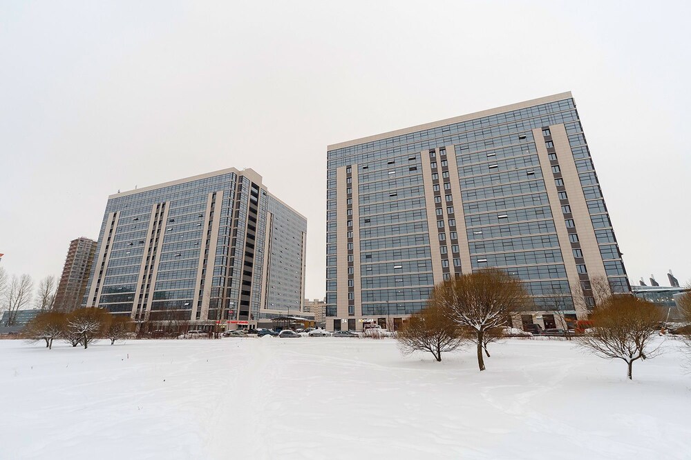 Imperial Apart-Hotel